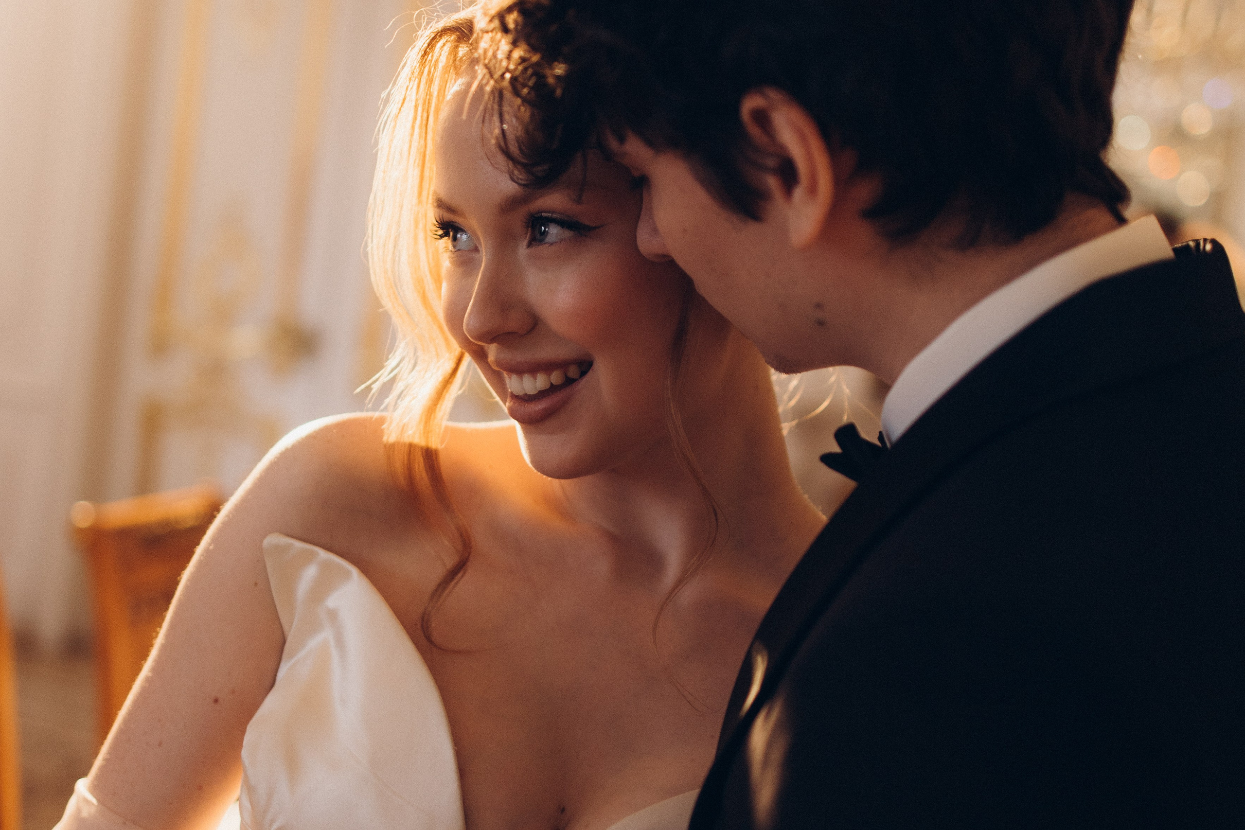 Анна & Глеб. Ирина Владимирова | Фотограф Санкт-Петербург