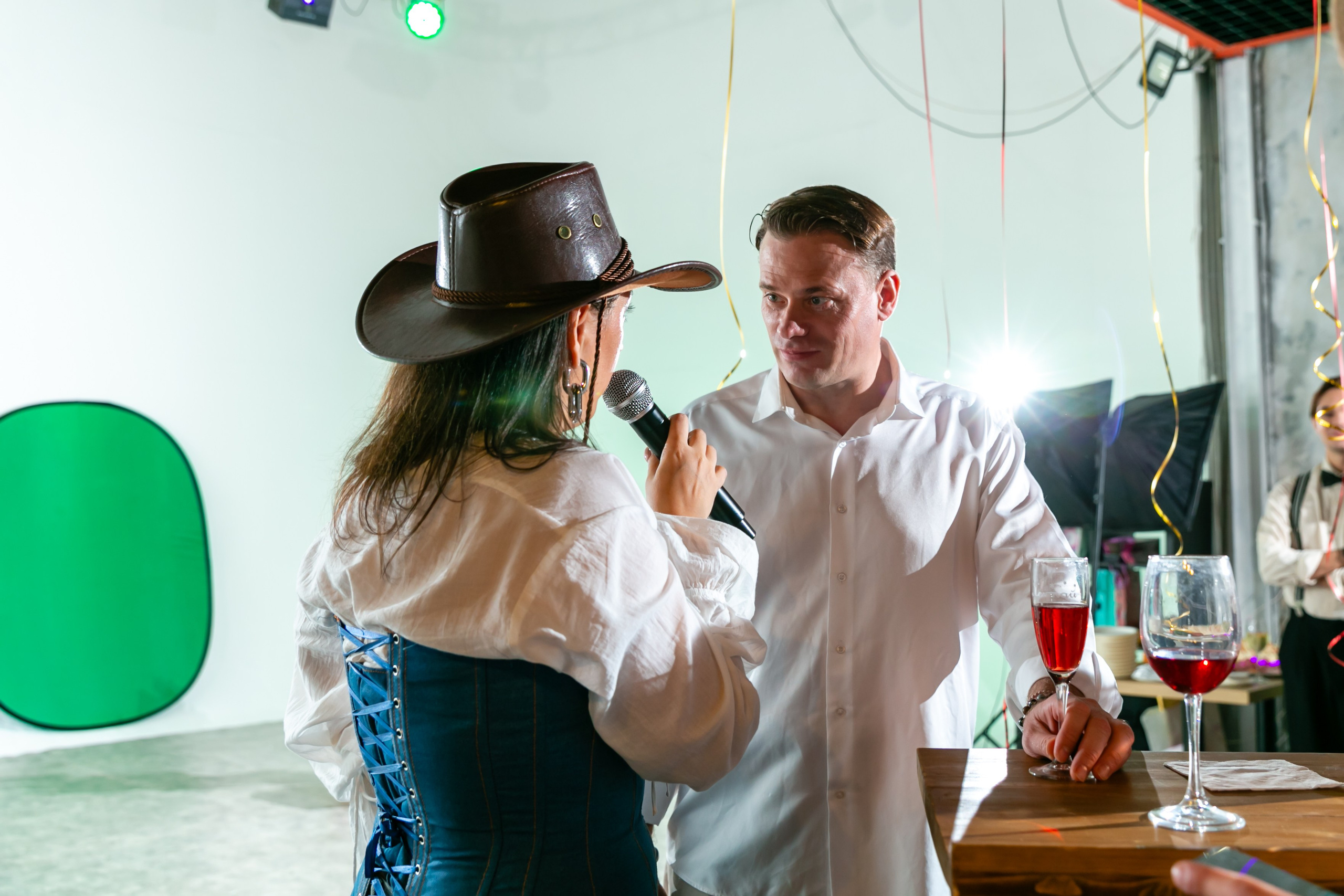 Светлана Ларионова 25.07. Фотограф Елена Лагода