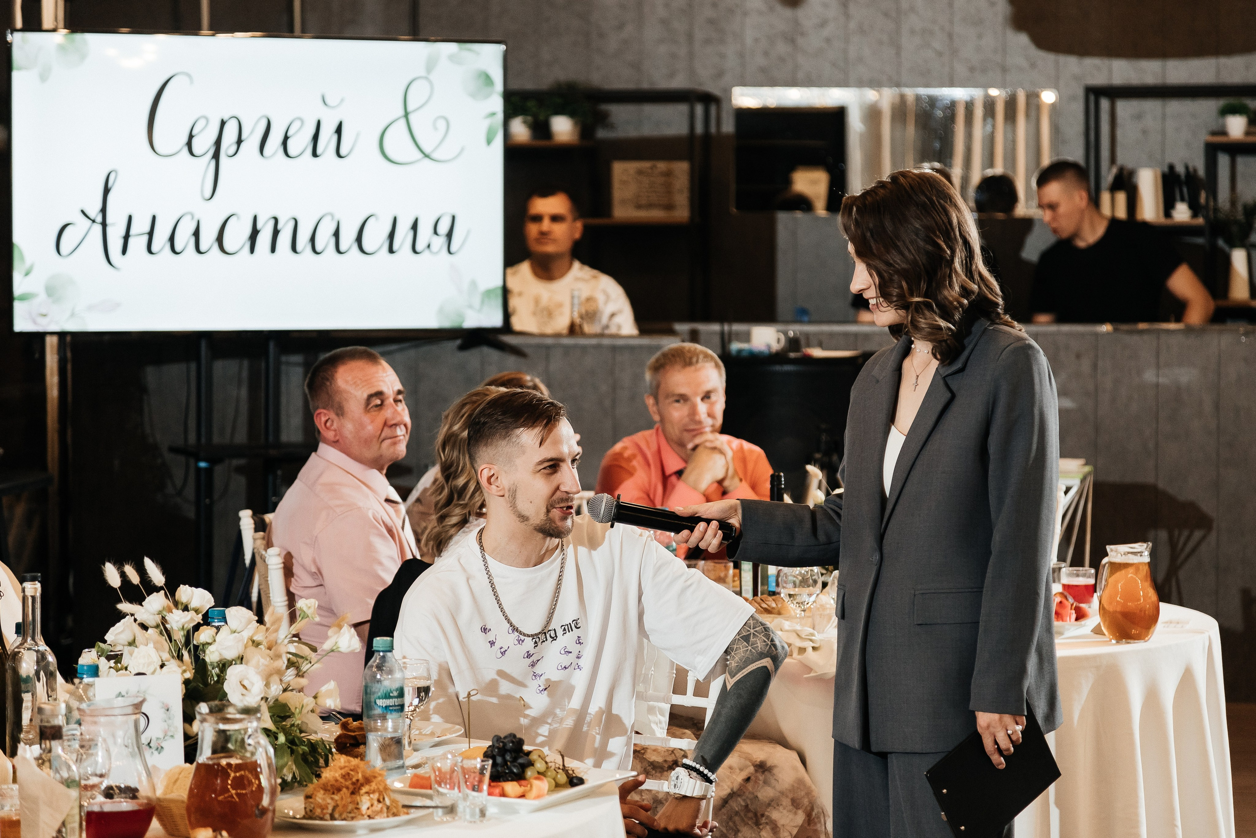 Сергей и Анастасия/2024. Свадебный и семейный фотограф в Екатеринбурге