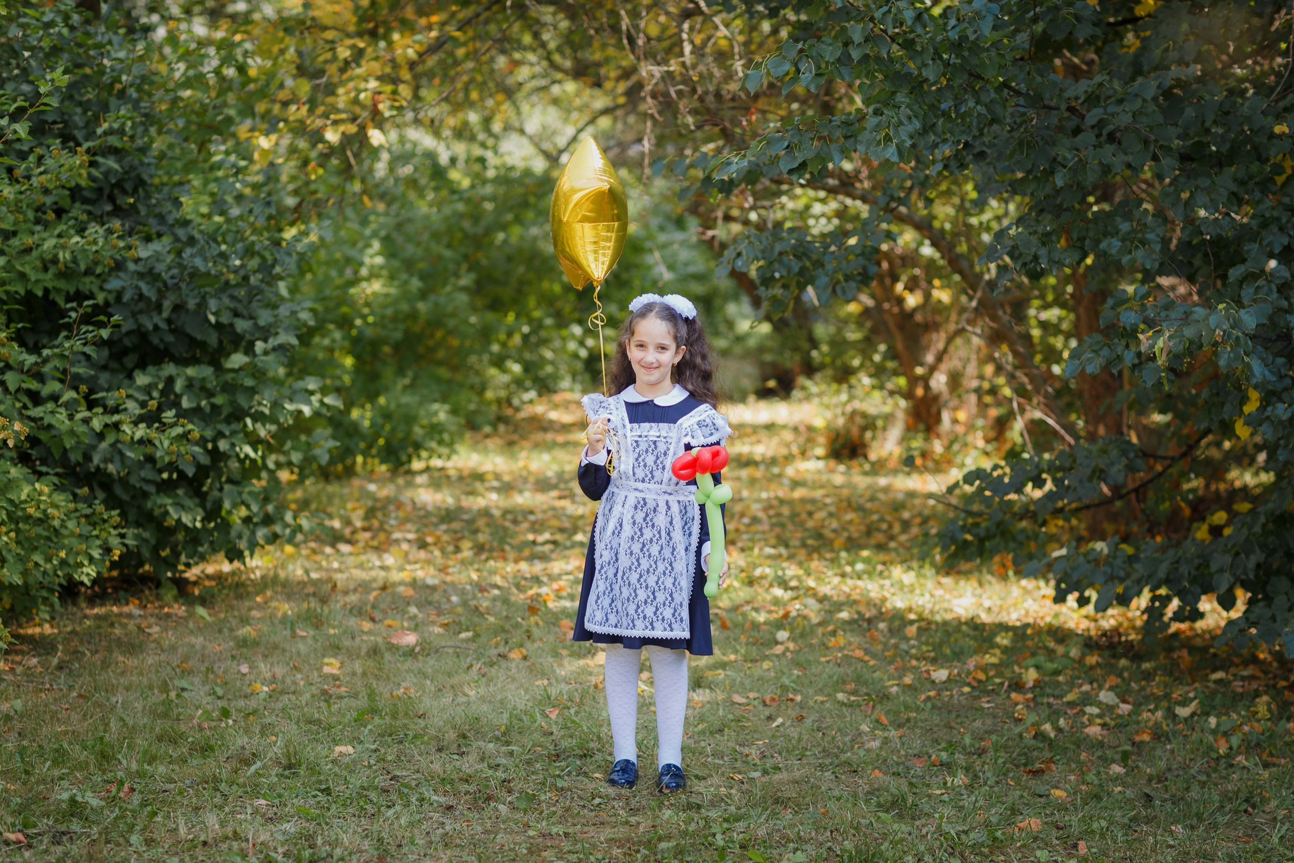 1-е сентября 1А шк7