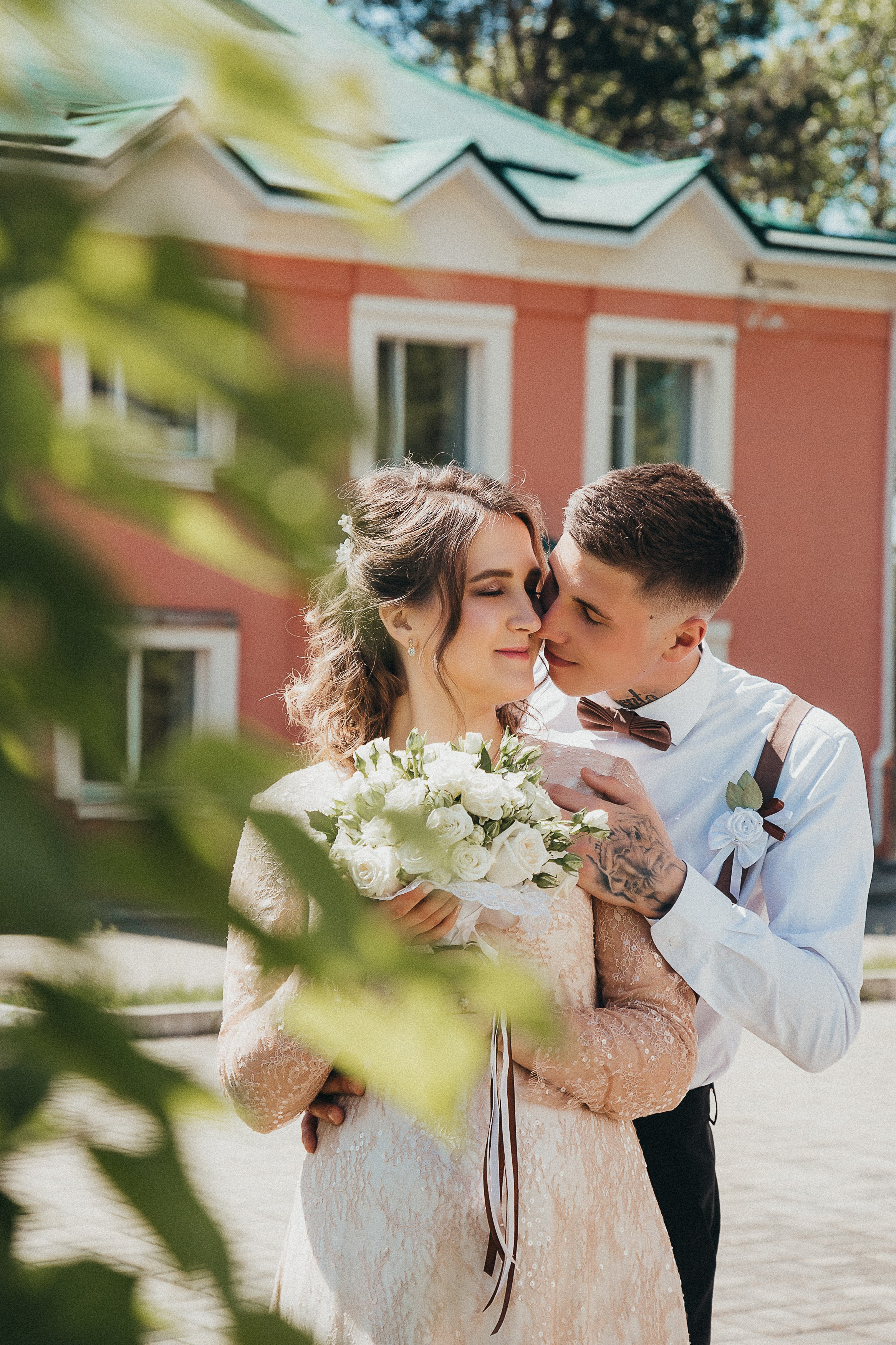 🖤. Екатерина Королева. Фотограф. Хабаровск