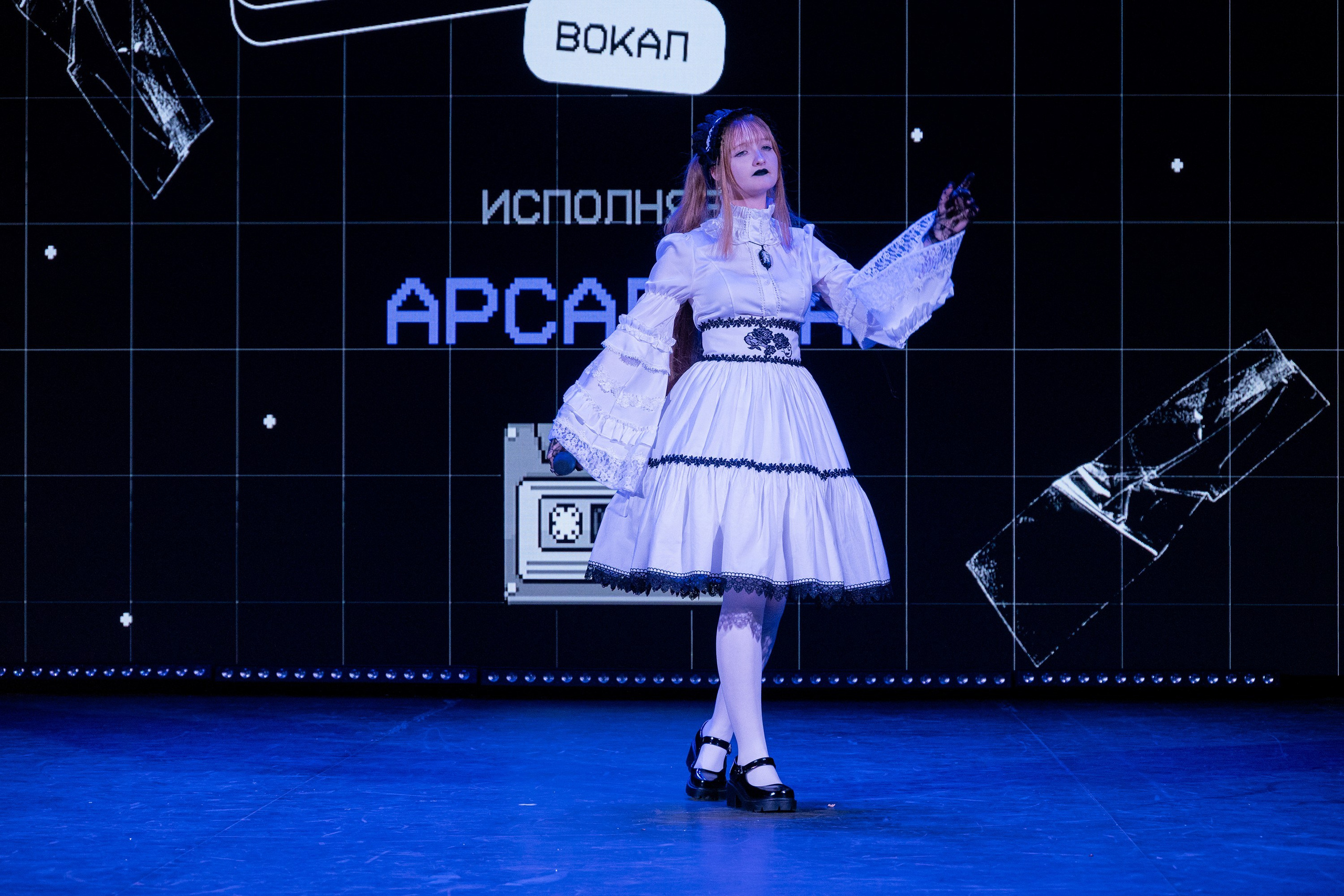 Дед Фест 2025. Фотограф Владислав