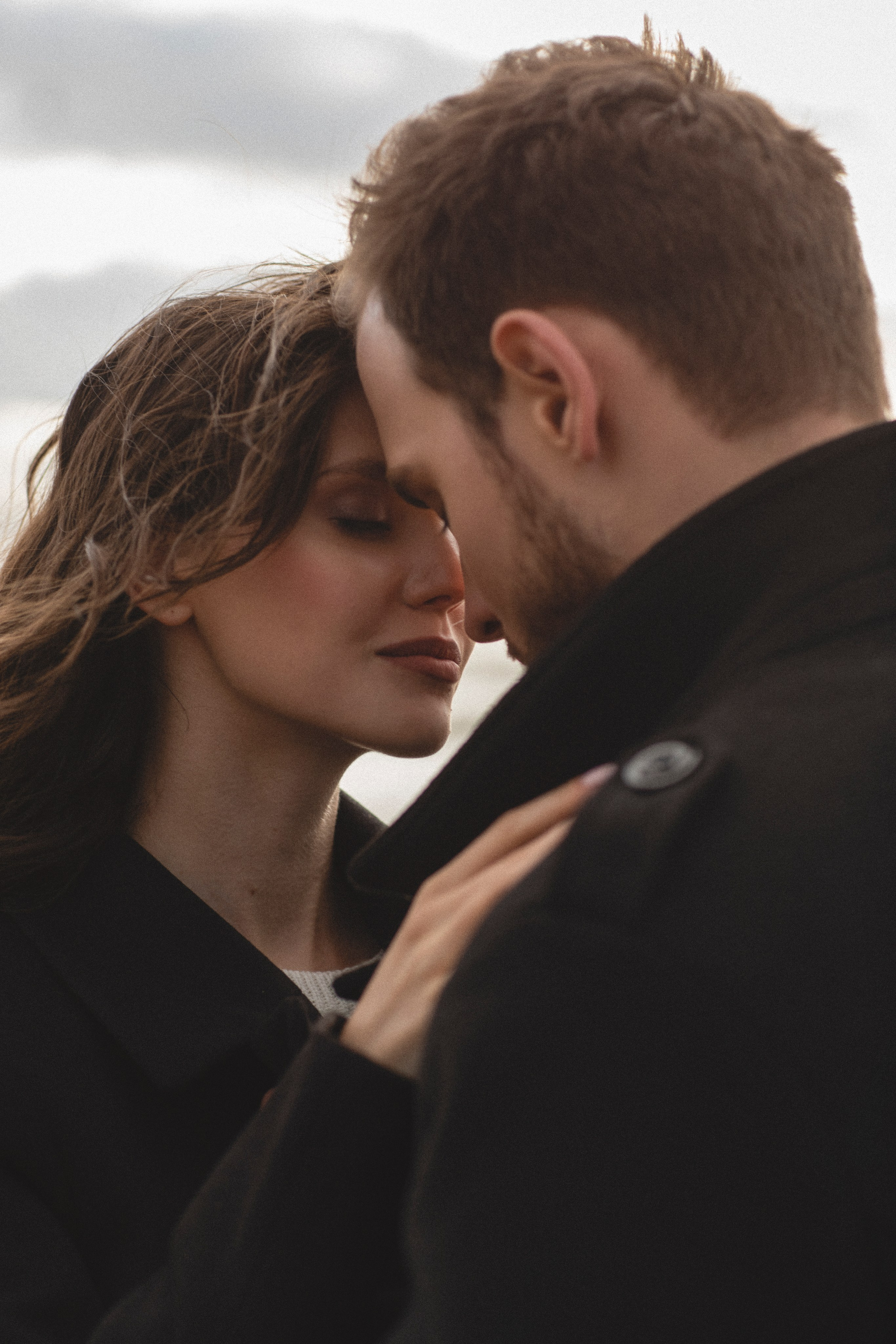 Диана и Кирилл. Свадебный и портретный фотограф