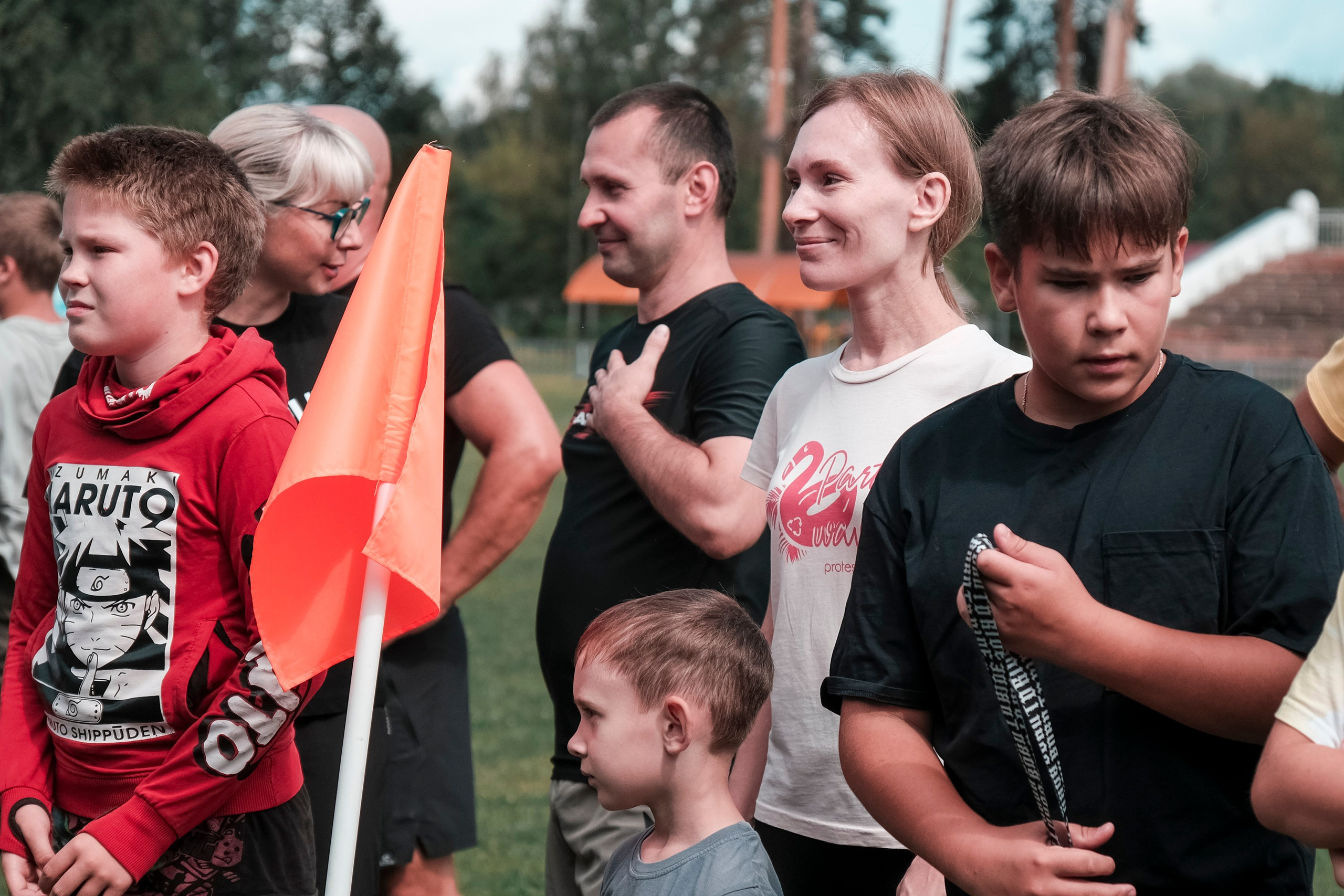 Репортаж 3. Фотограф и видеограф в Москве и МО — Евгений Лавров