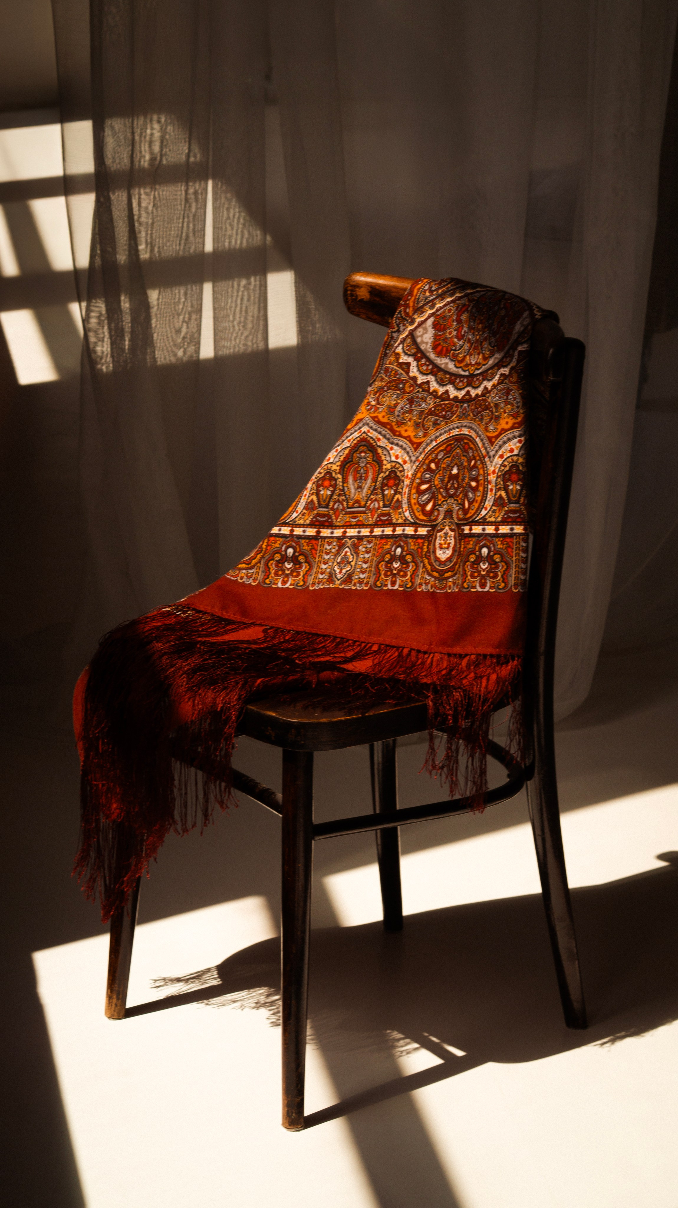 Юлия, для сайта и для себя. Фотограф Вероника Смит I Владивосток