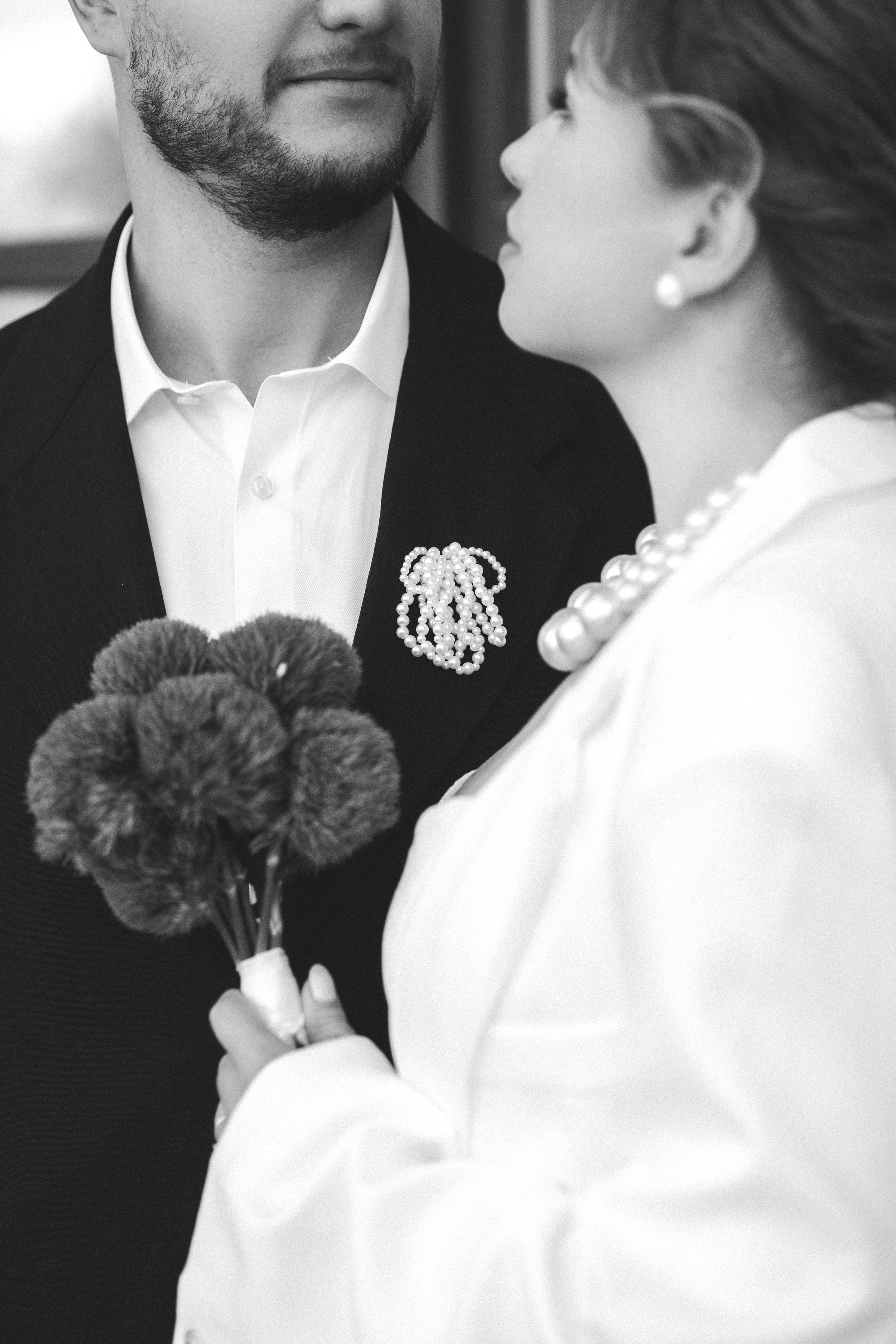 Я выбираю тебя. Свадебный и портретный фотограф в Москве Анастасия Тихомирова