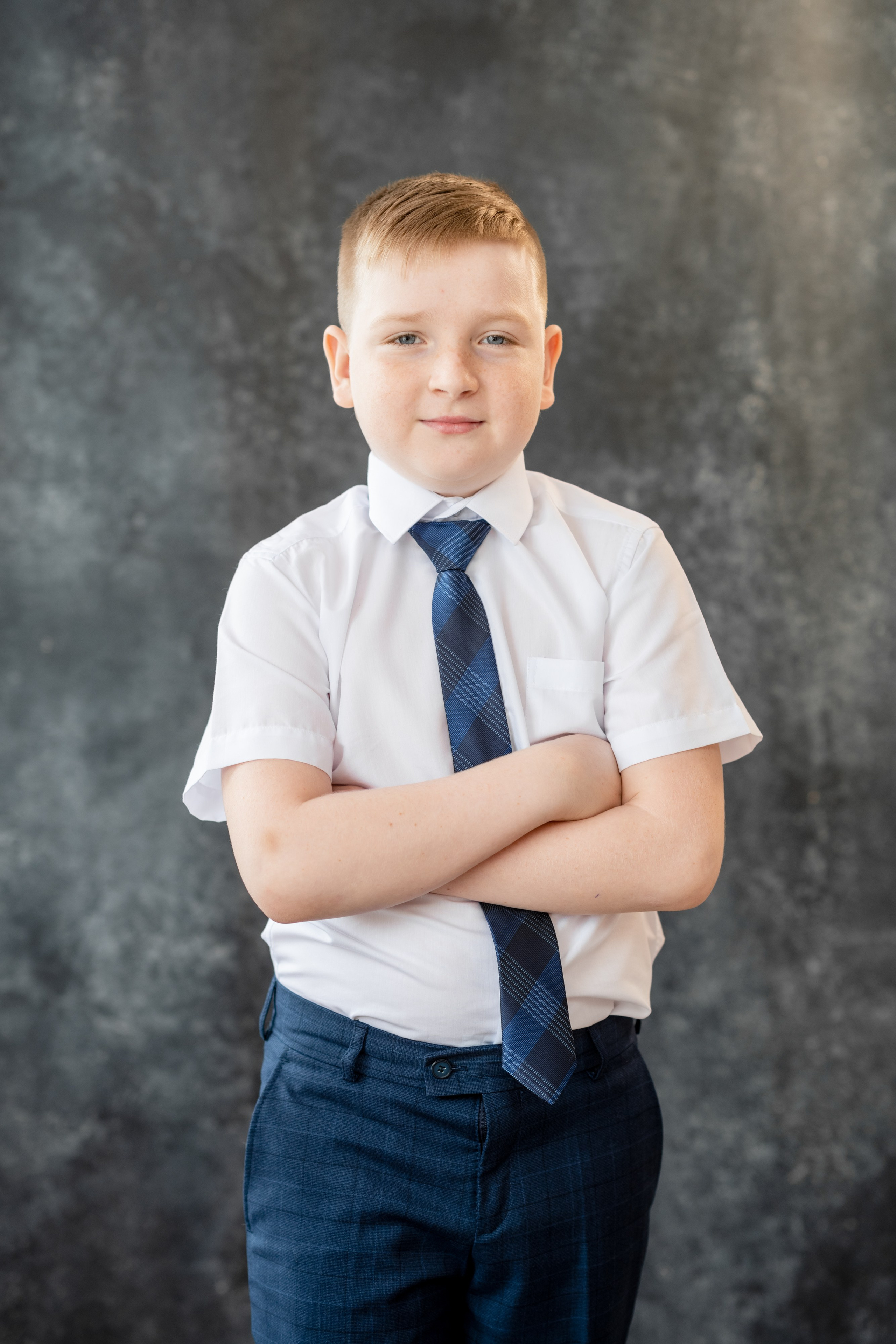 4 классы. Дом детской фотографии Арсюткиной Наталии™