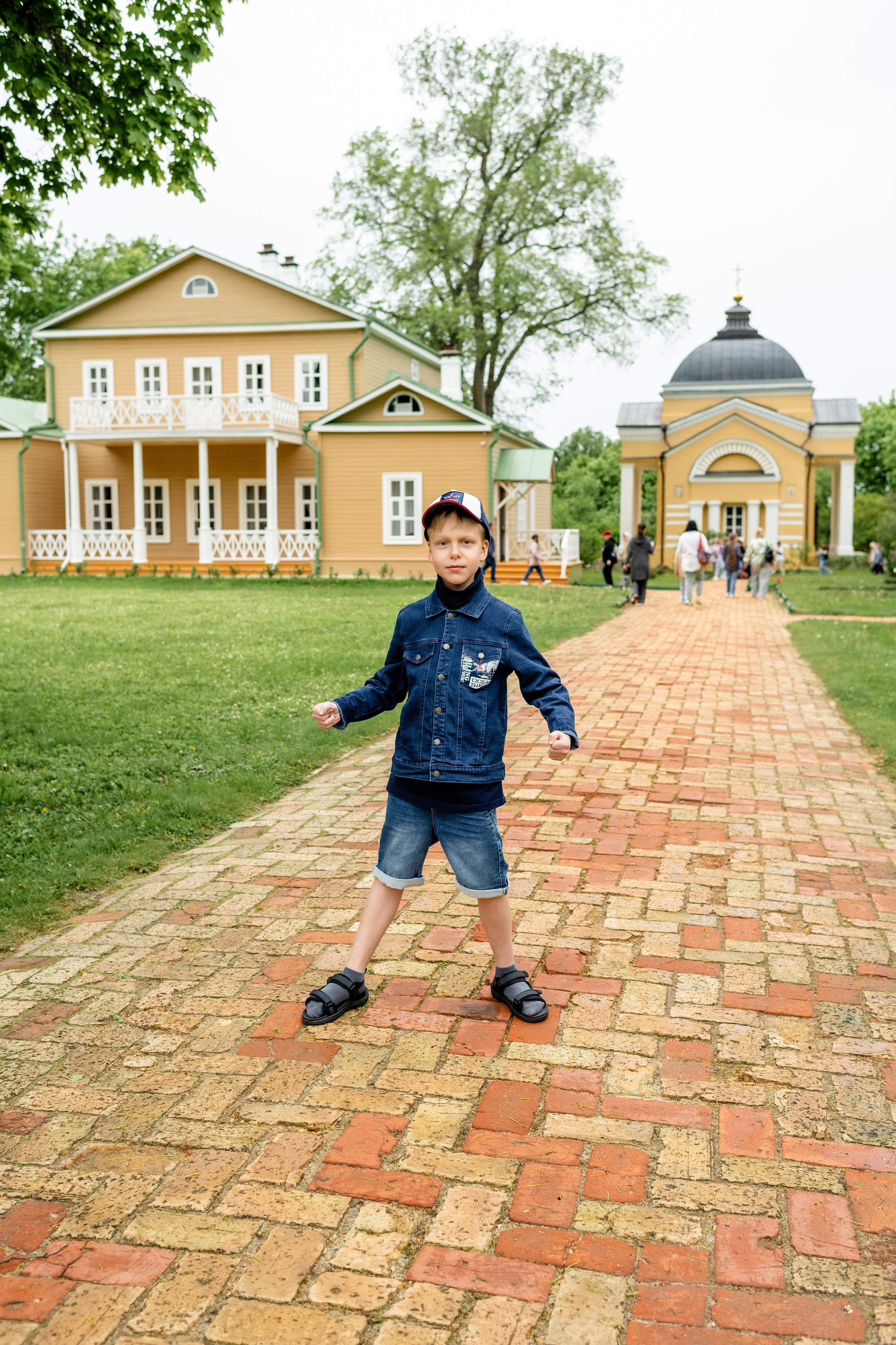 3 классы. Дом детской фотографии Арсюткиной Наталии™