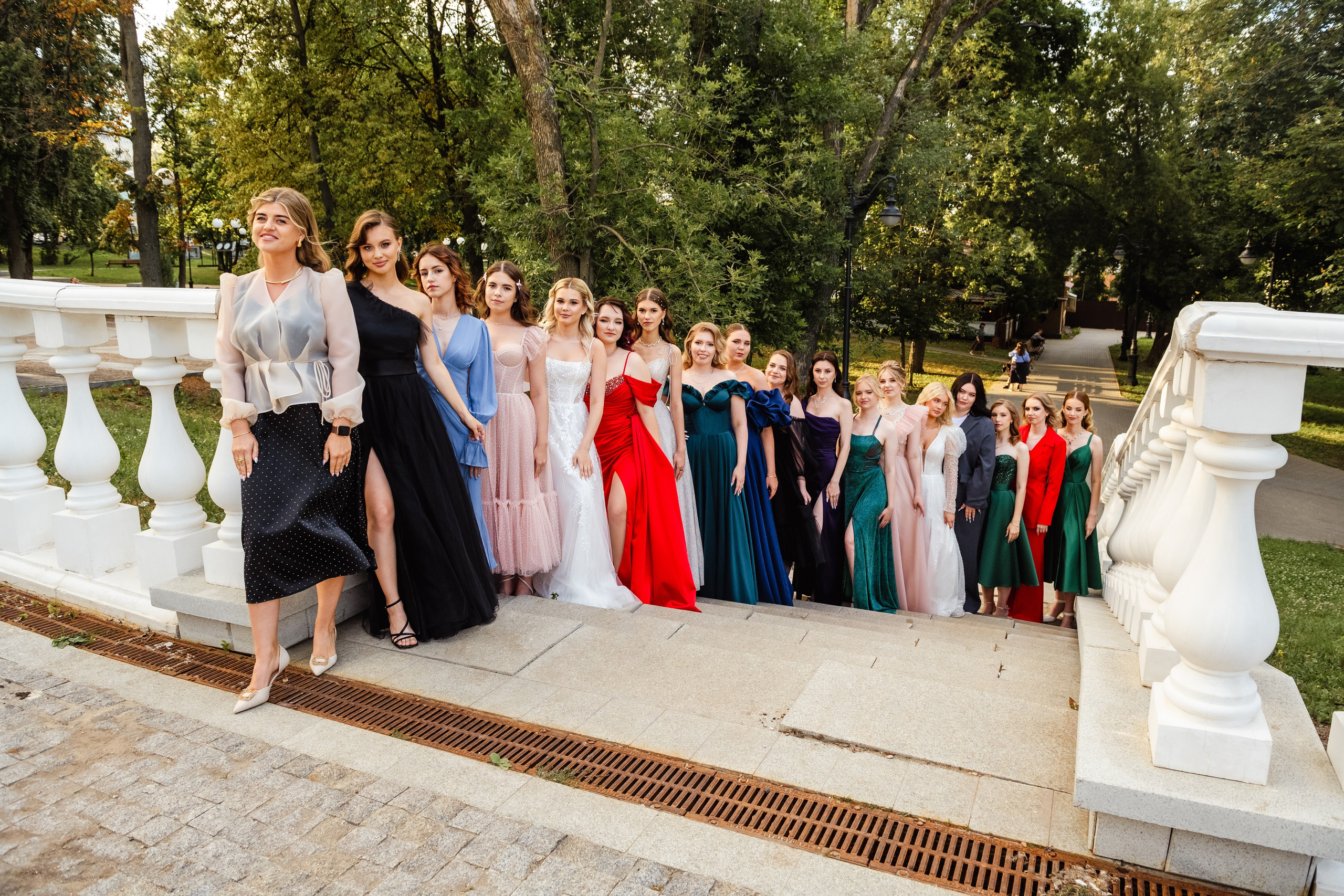 Выпускной не забыть. Дом детской фотографии Арсюткиной Наталии™