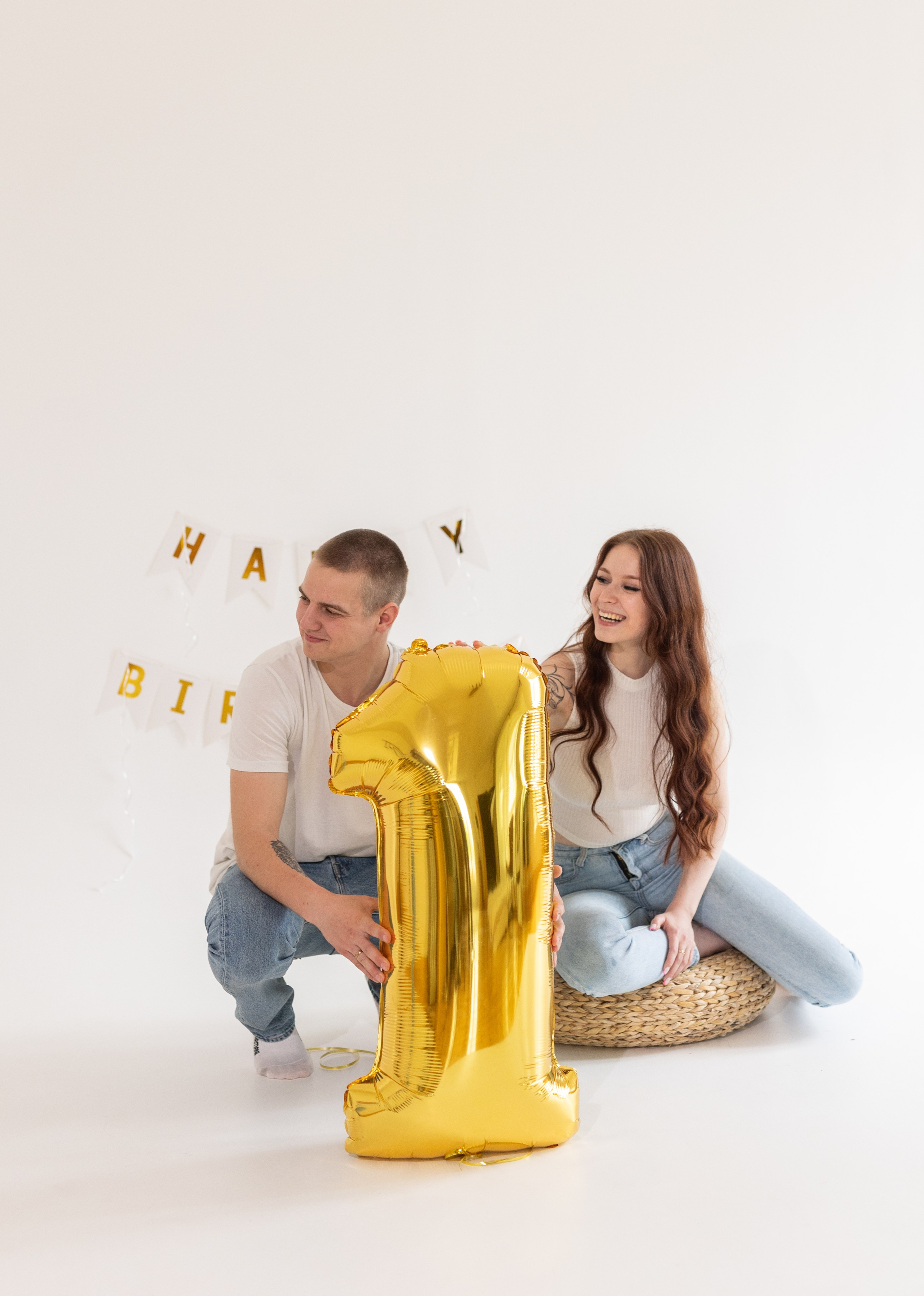 Дмитрий, Ирина и Лева. Фотограф в Нижнем Новгороде, Дзержинске Олеся Хозяева