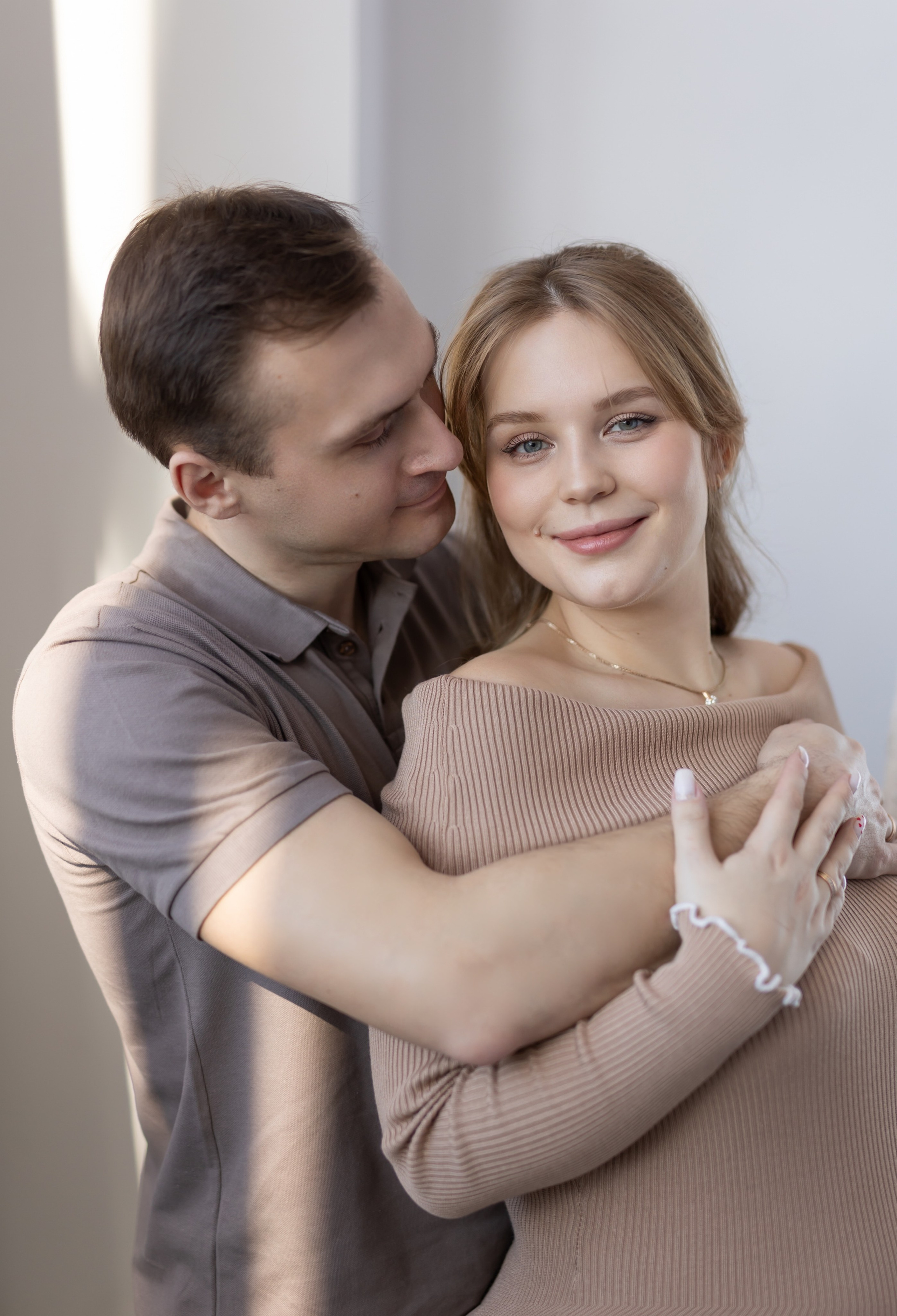 Любовь. Фотограф в Нижнем Новгороде, Дзержинске Олеся Хозяева