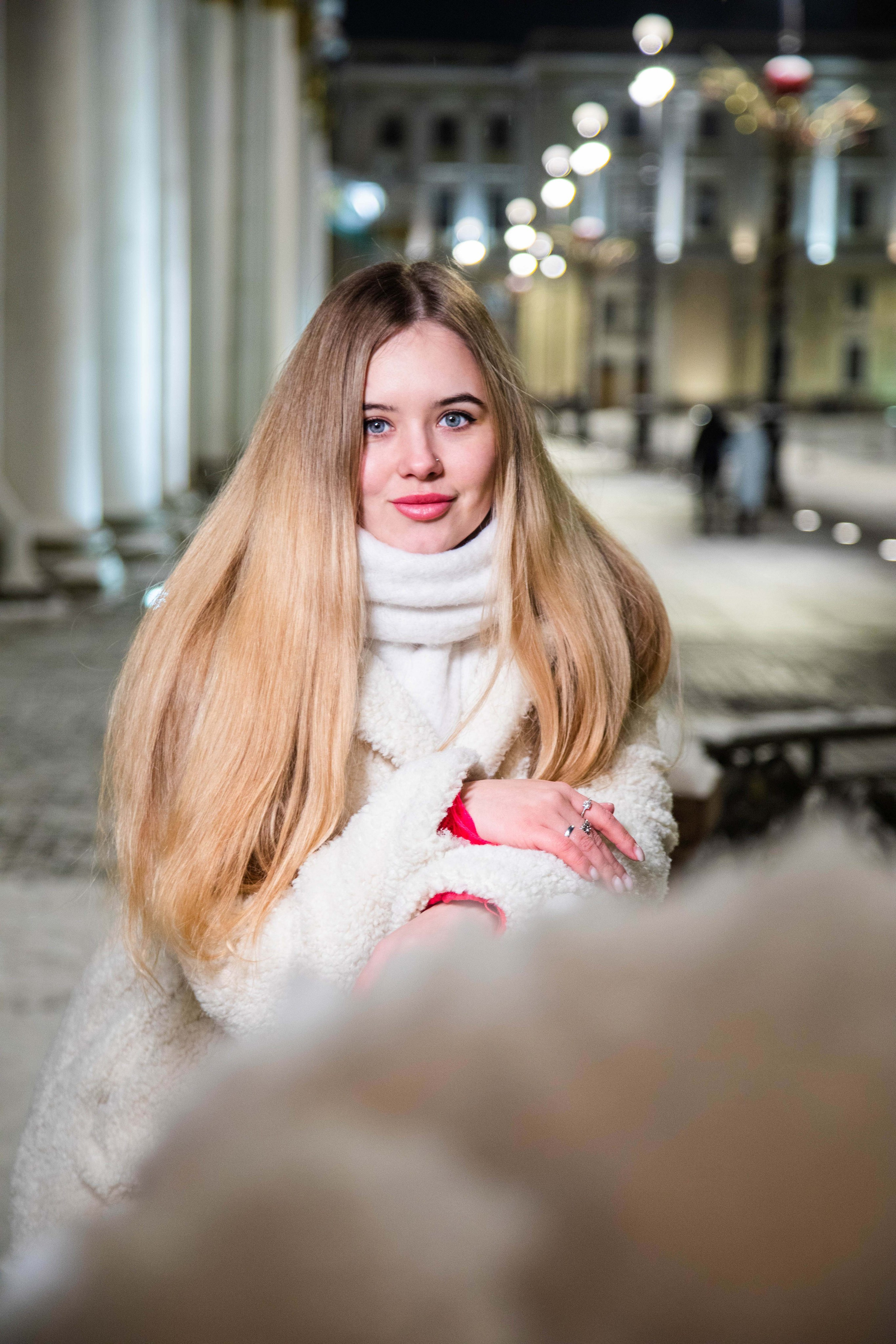 Ольга. Семейный и детский фотограф в Санкт-Петербург. Natalia Fadel