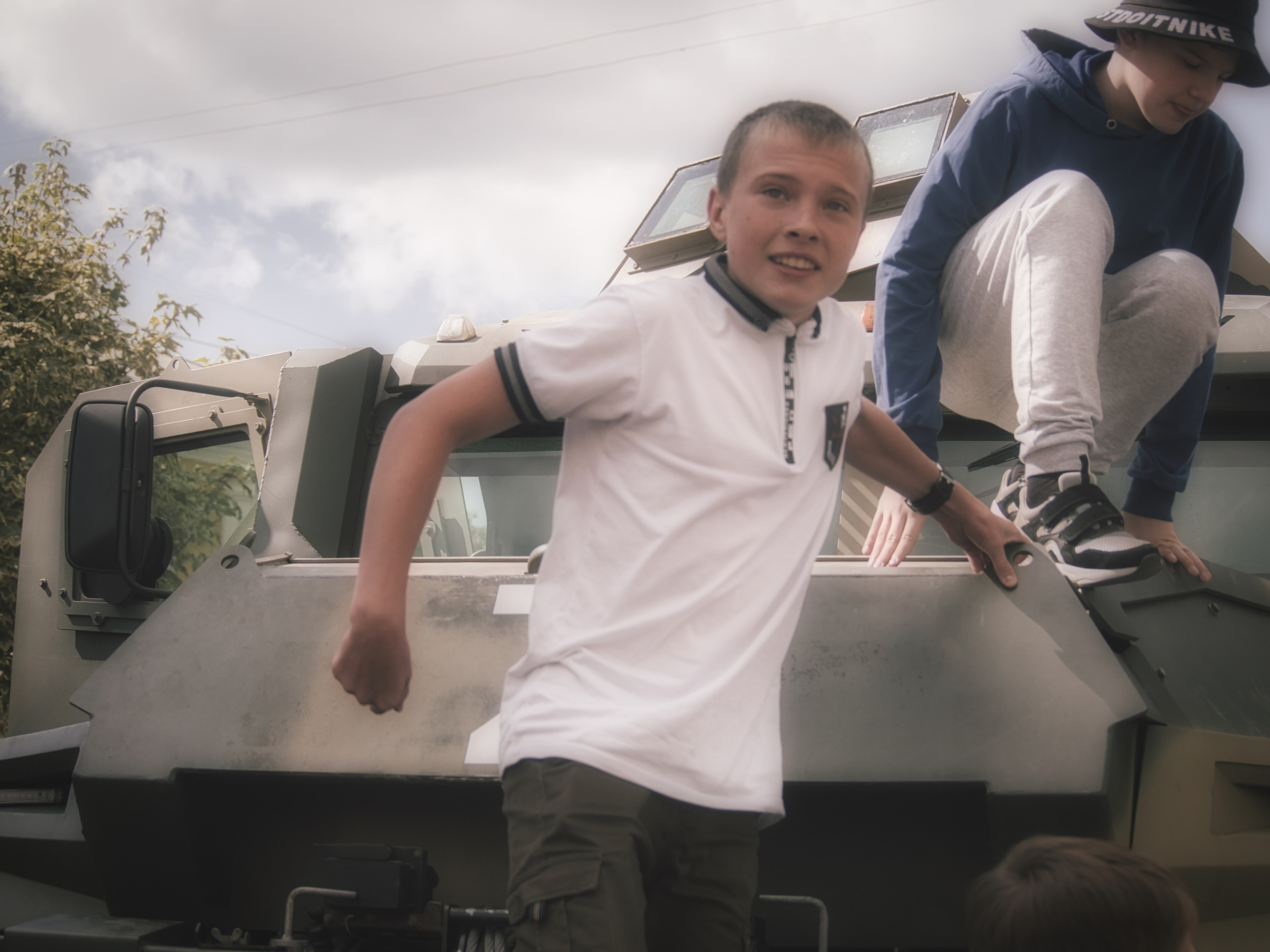 День города 2023. Муром-Инфо. Новости культуры, образования, спорта в городе Муром