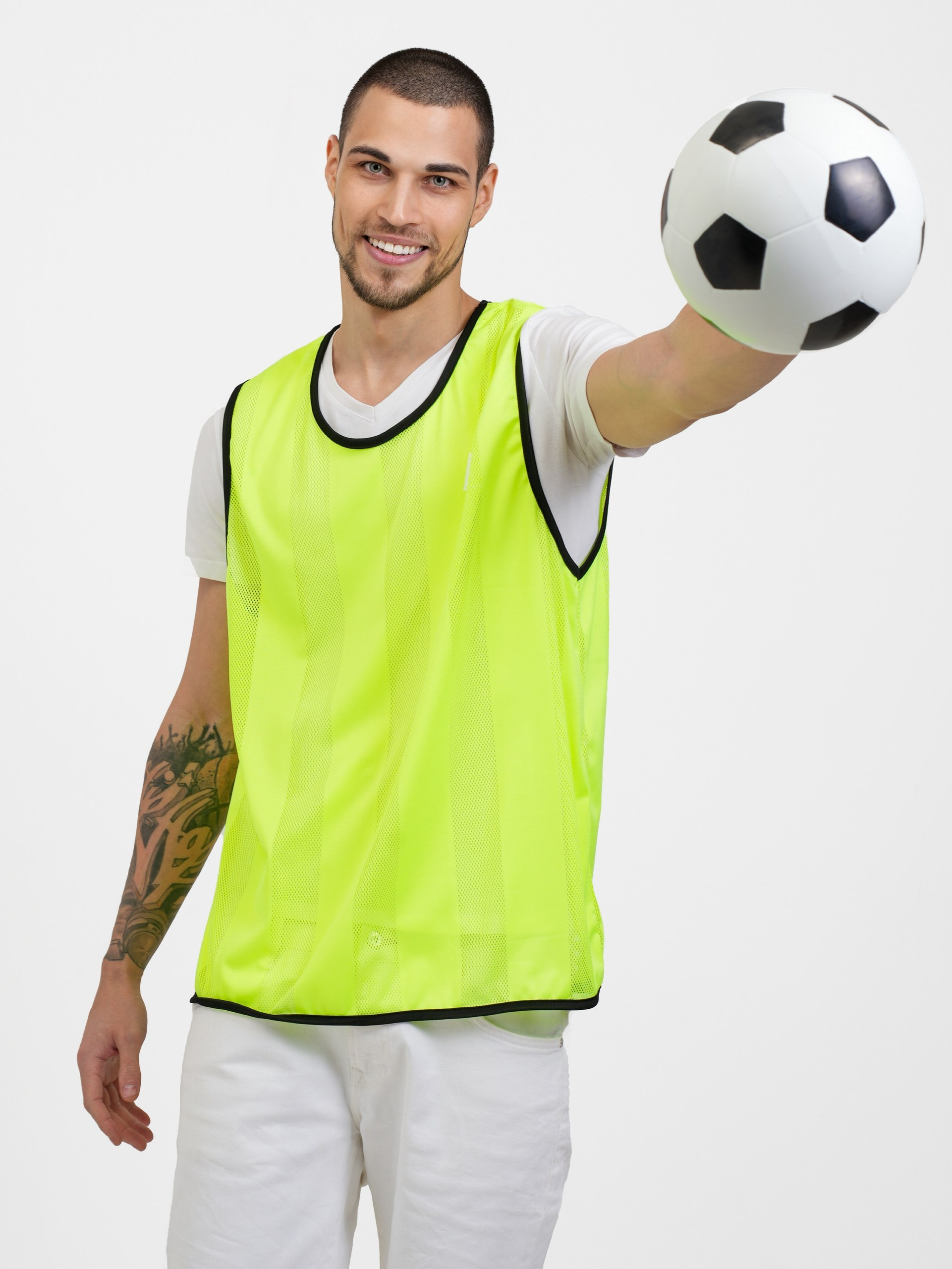 Егор Н. - модель мужчина для маркетплейсов. ТМ Продакшн — Съемка для маркетплейсов в Москве