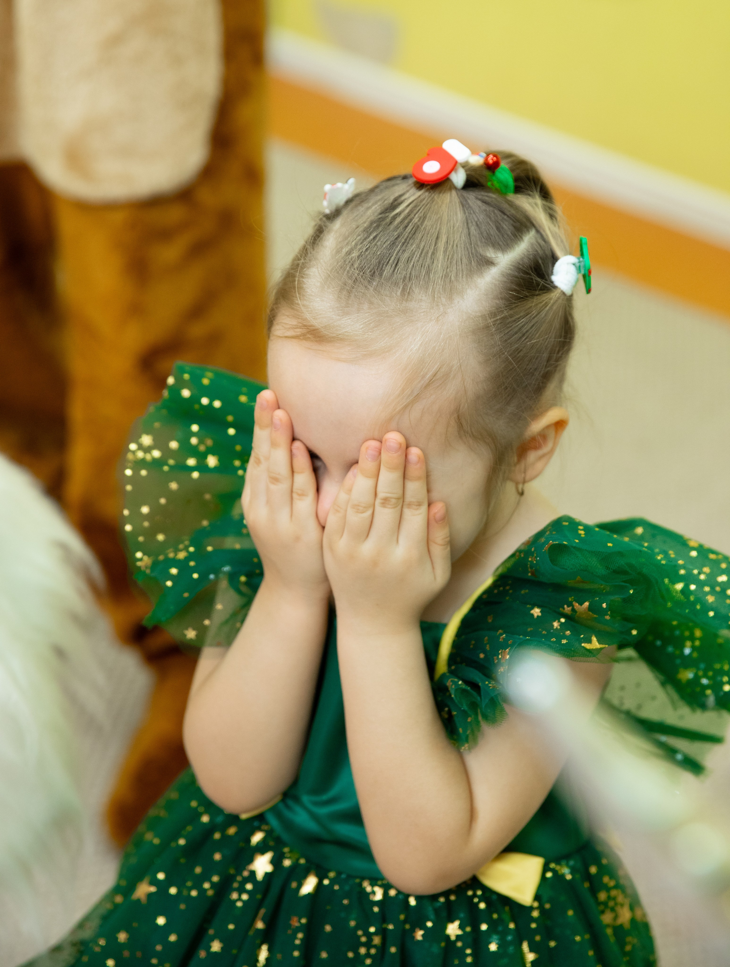 Лучший репортажный фотограф Краснодара