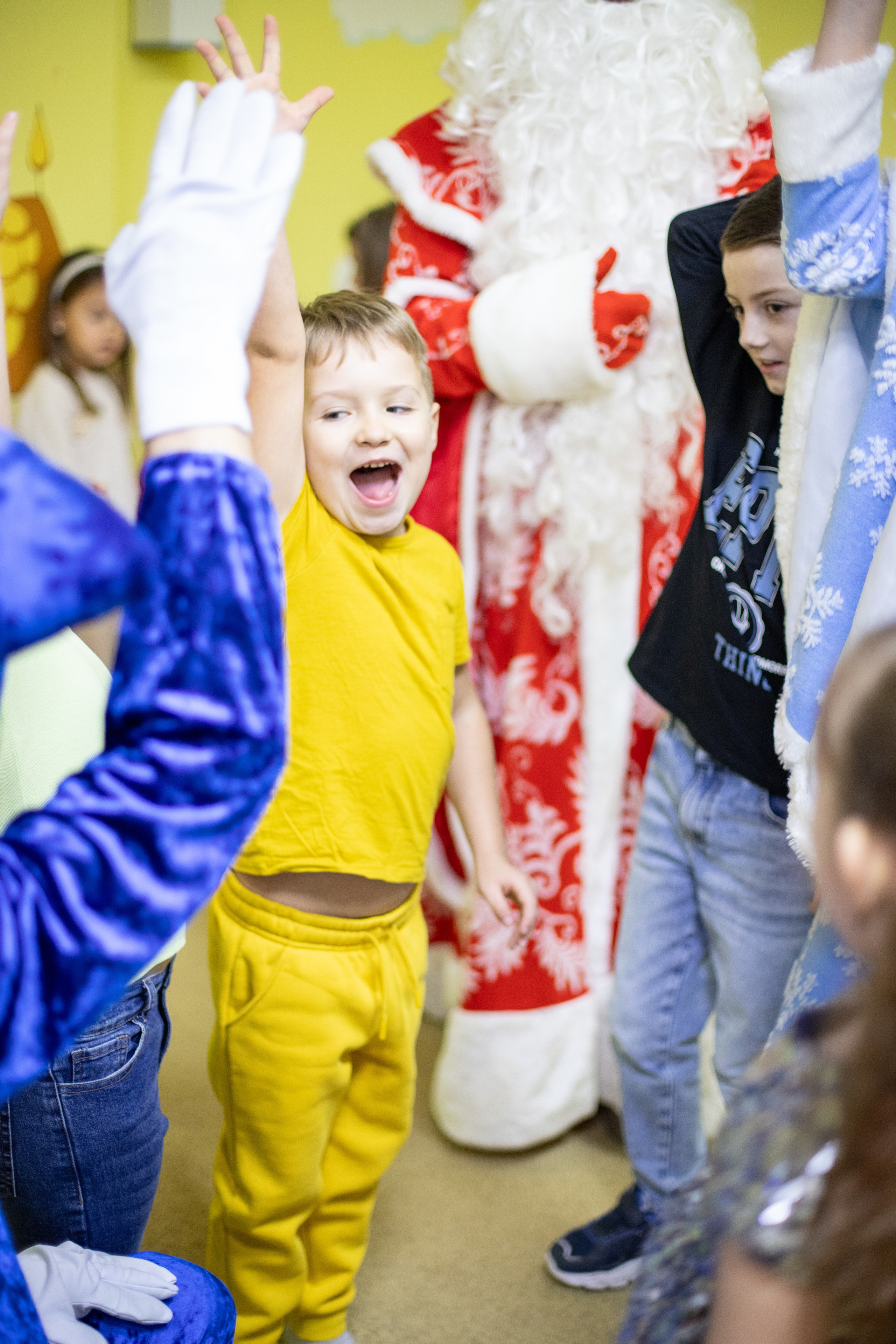 Репортажные съемки. Лучший фотограф Краснодара (по версии моей мамы)