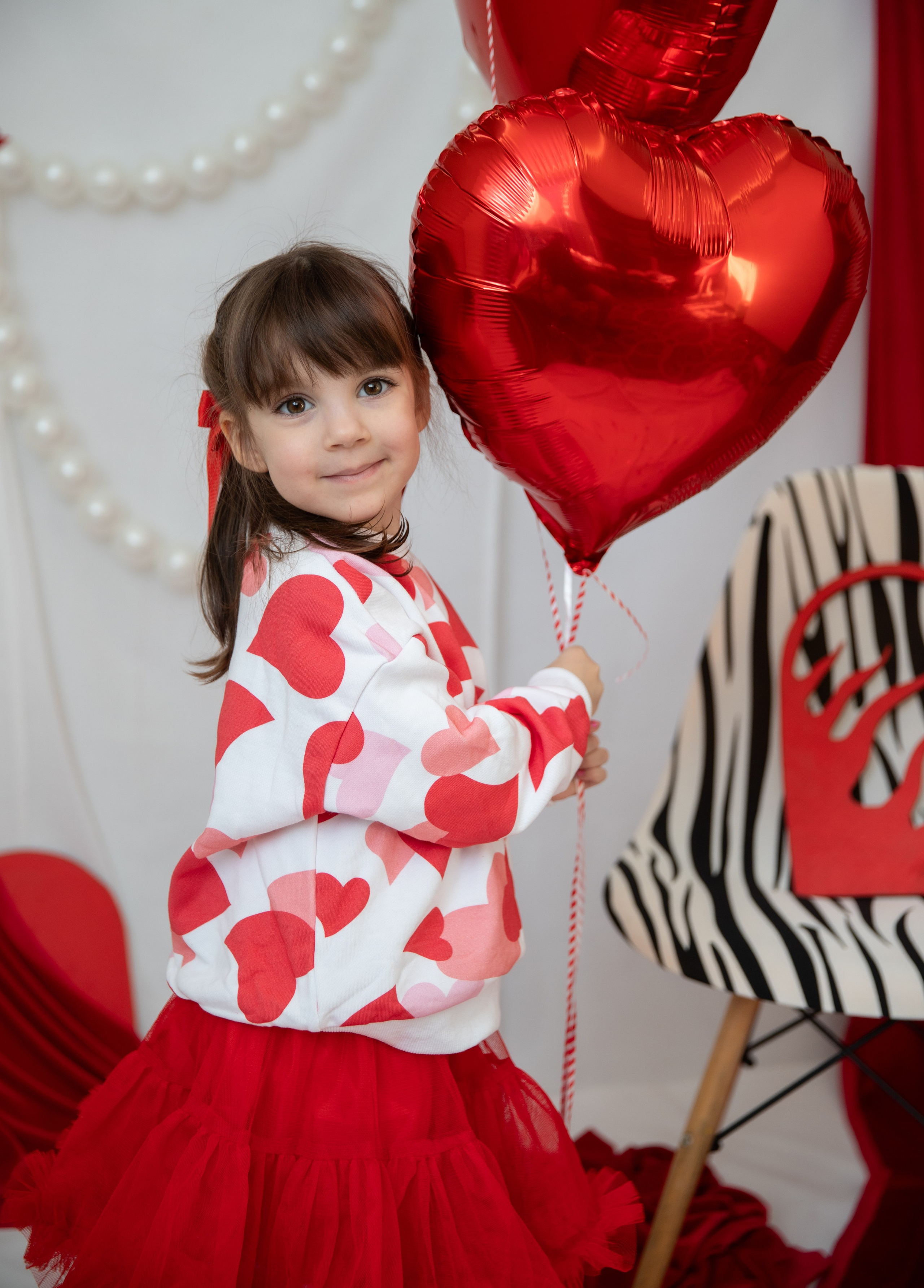 День Святого Валентина. Лучший фотограф Краснодара (по версии моей мамы)