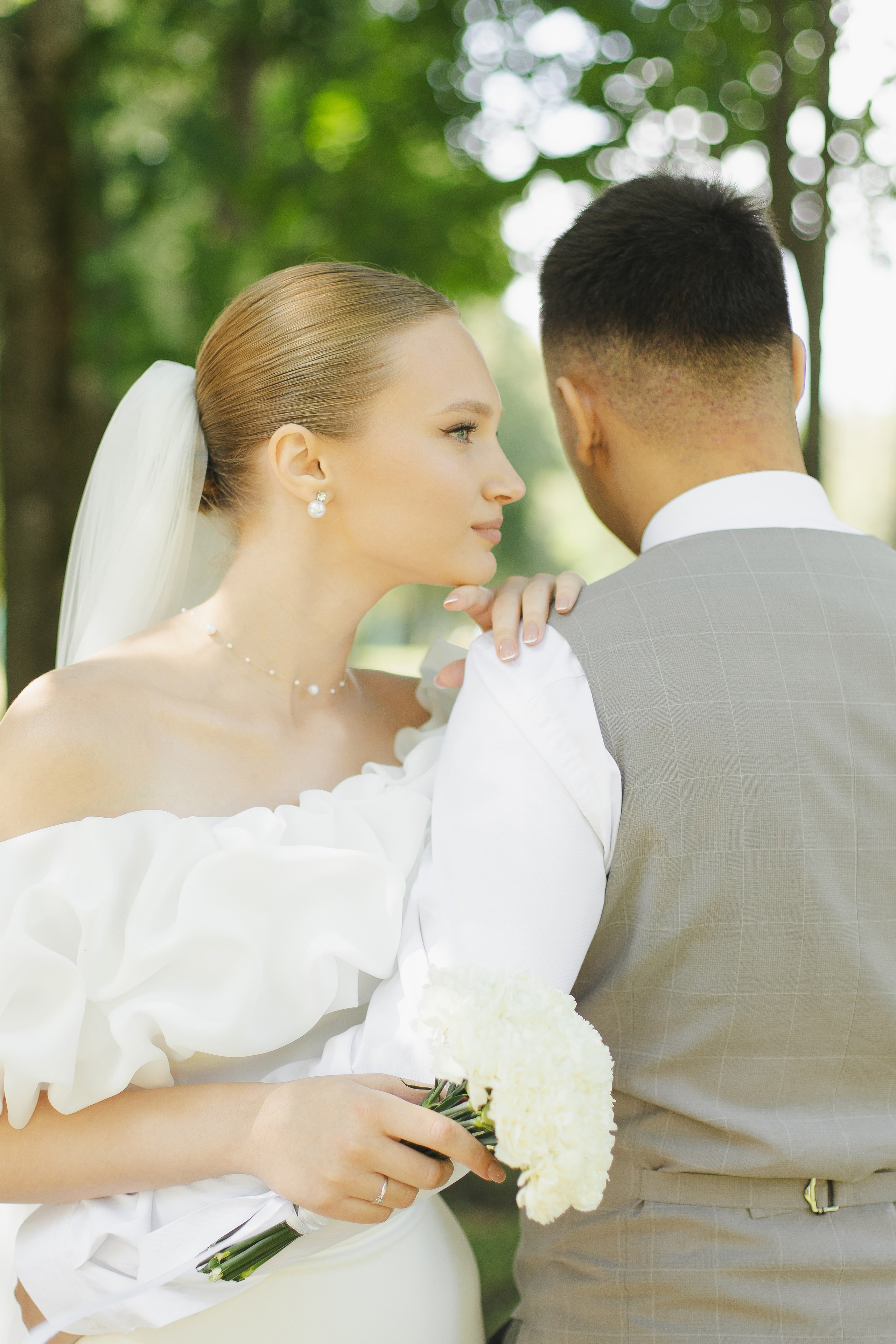 Эмиль и Александра. Индивидуальный, семейный и свадебный фотограф в Ижевске Лушникова Екатерина