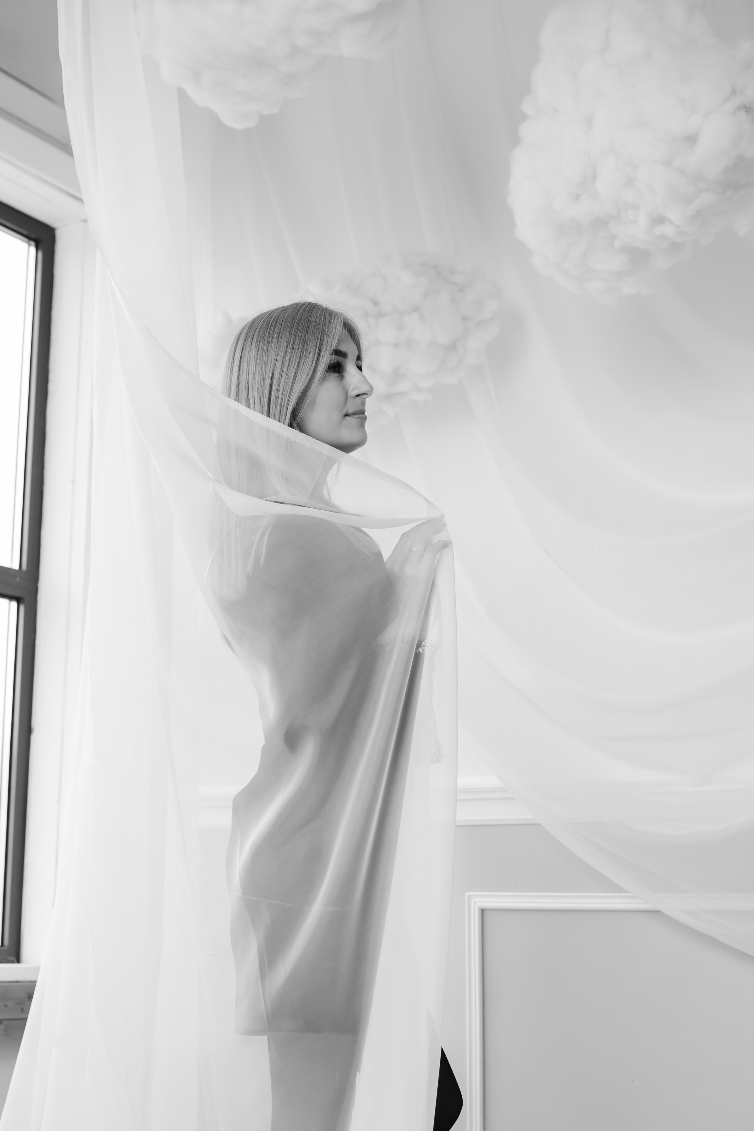 Регина. Марина Шаймухаметова. Фотограф в Уфе