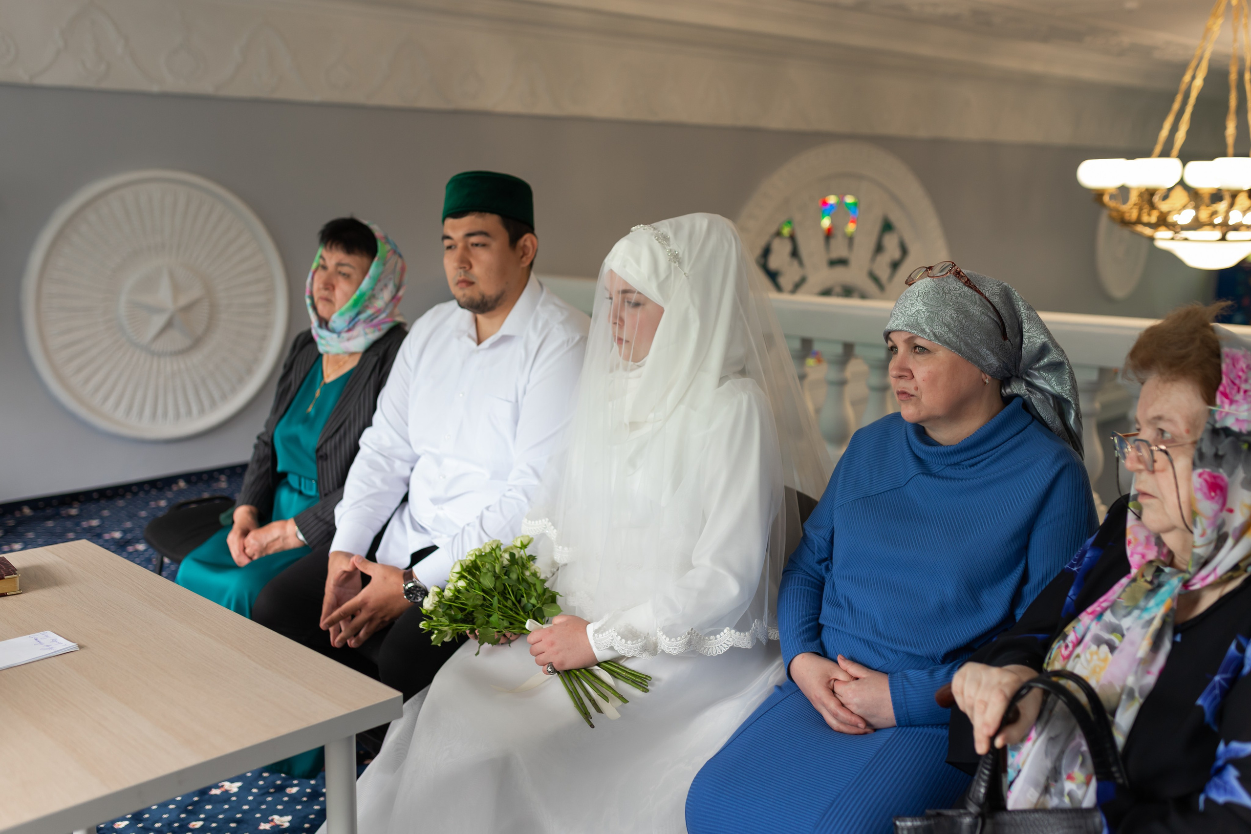 Ильгиз и Степанида. Марина Шаймухаметова. Фотограф в Уфе