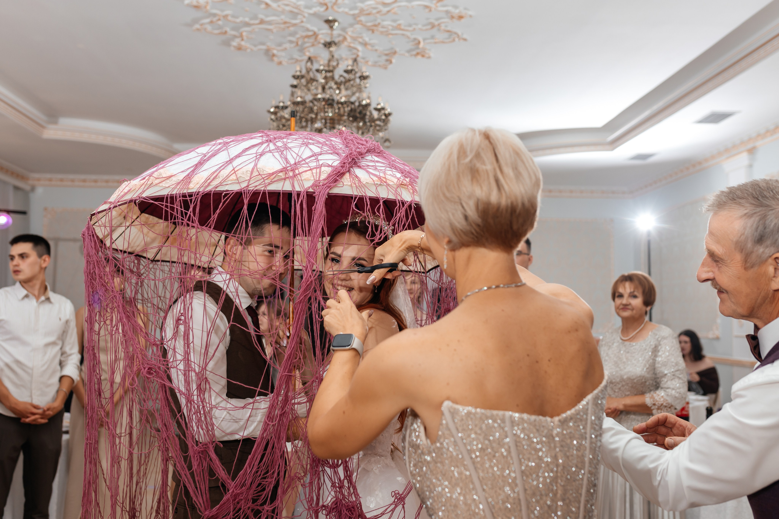 Альмир и София. Марина Шаймухаметова. Фотограф в Уфе