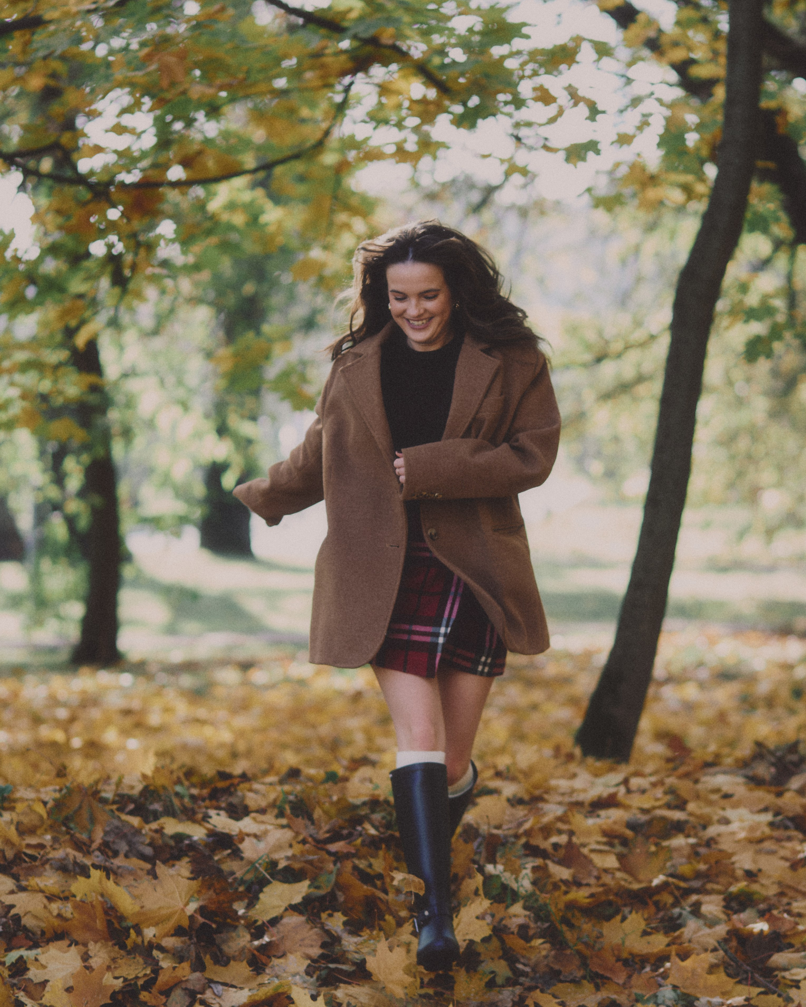 Оля. Портретный фотограф в Москве Ольга Крылова