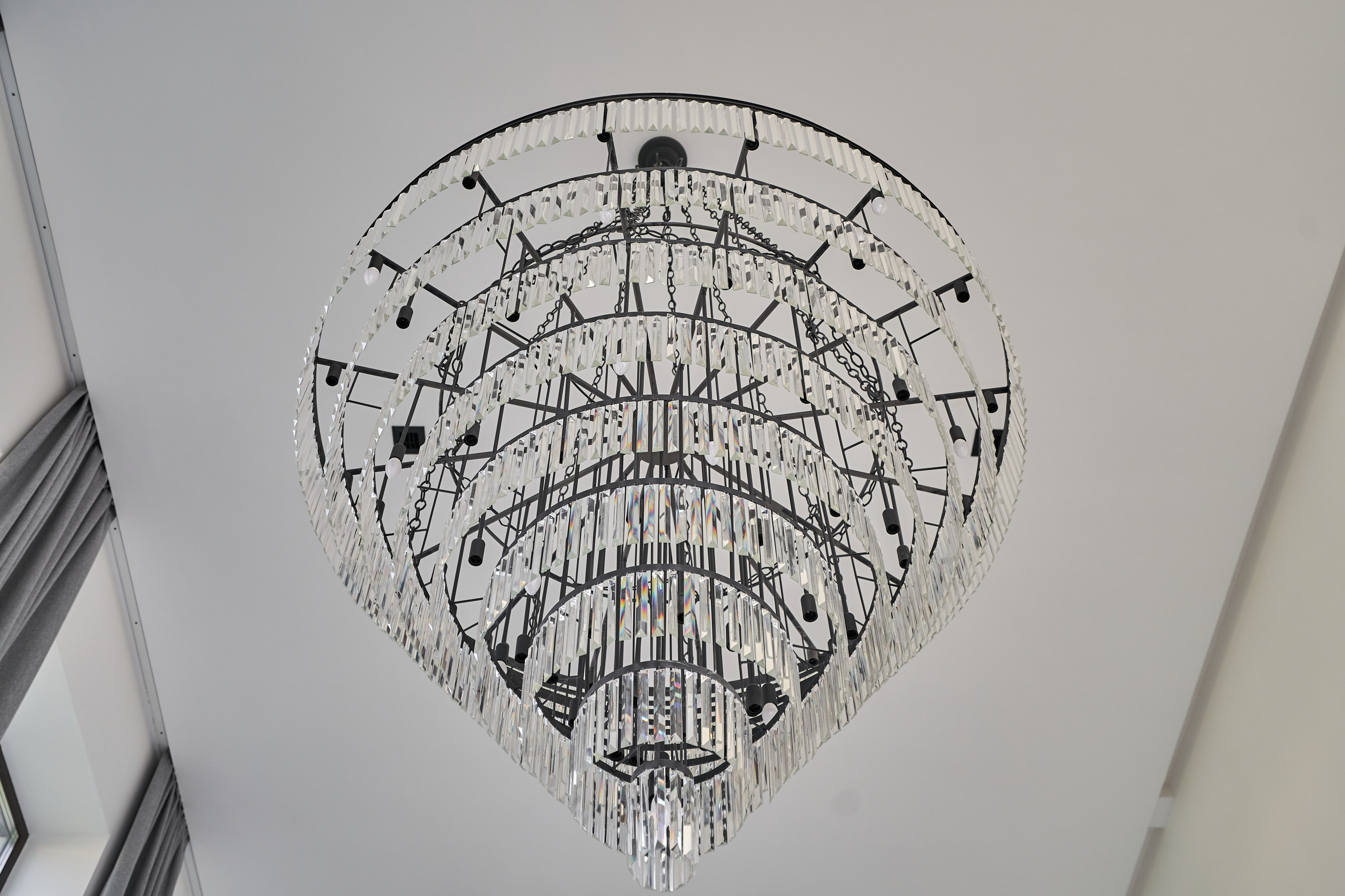 «Одинцово». Интерьерный и портретный фотограф в Москве Анна Моногарова