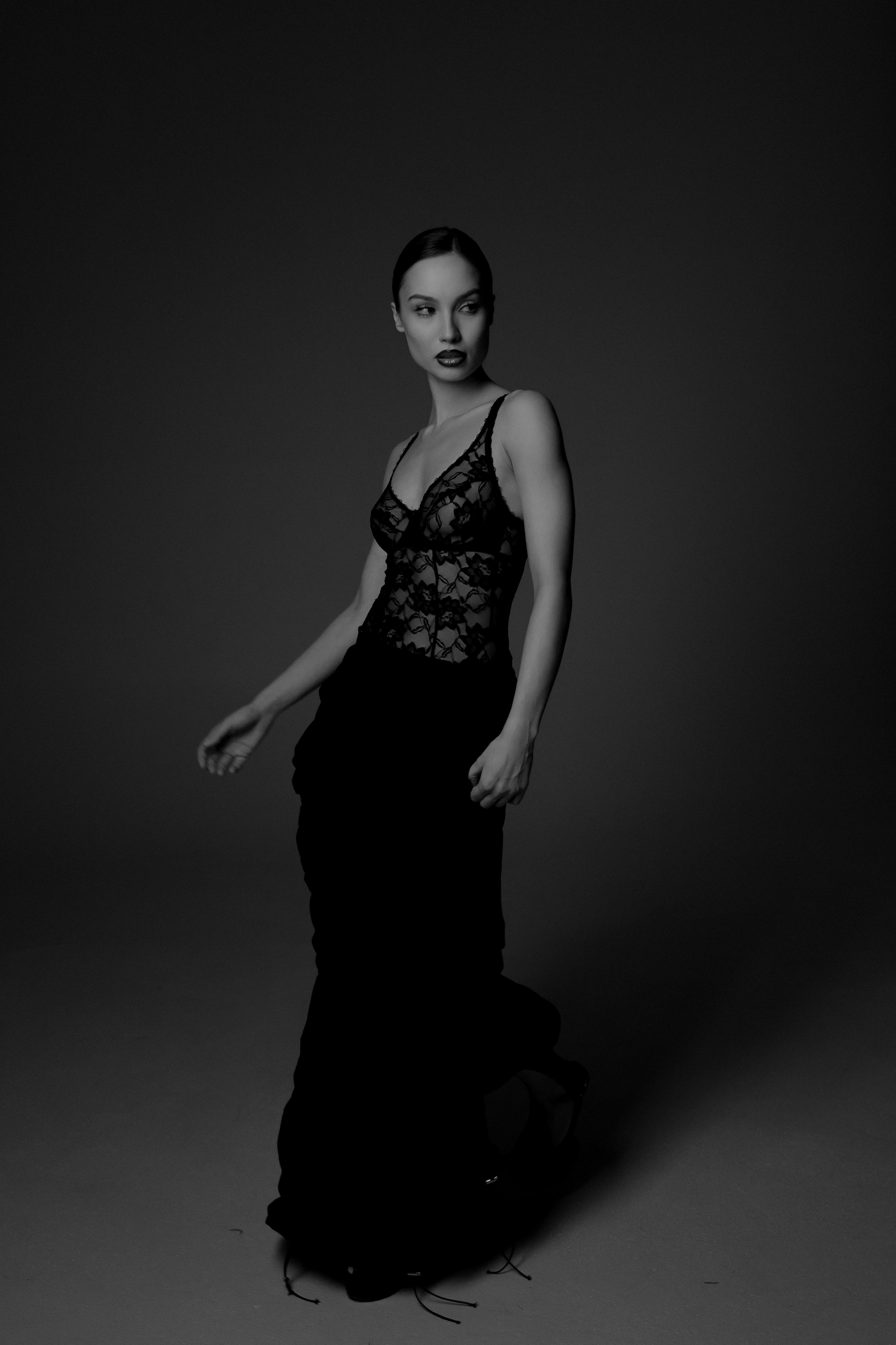 Черная лебедь. Свадебный и семейный фотограф в Казани Aileen