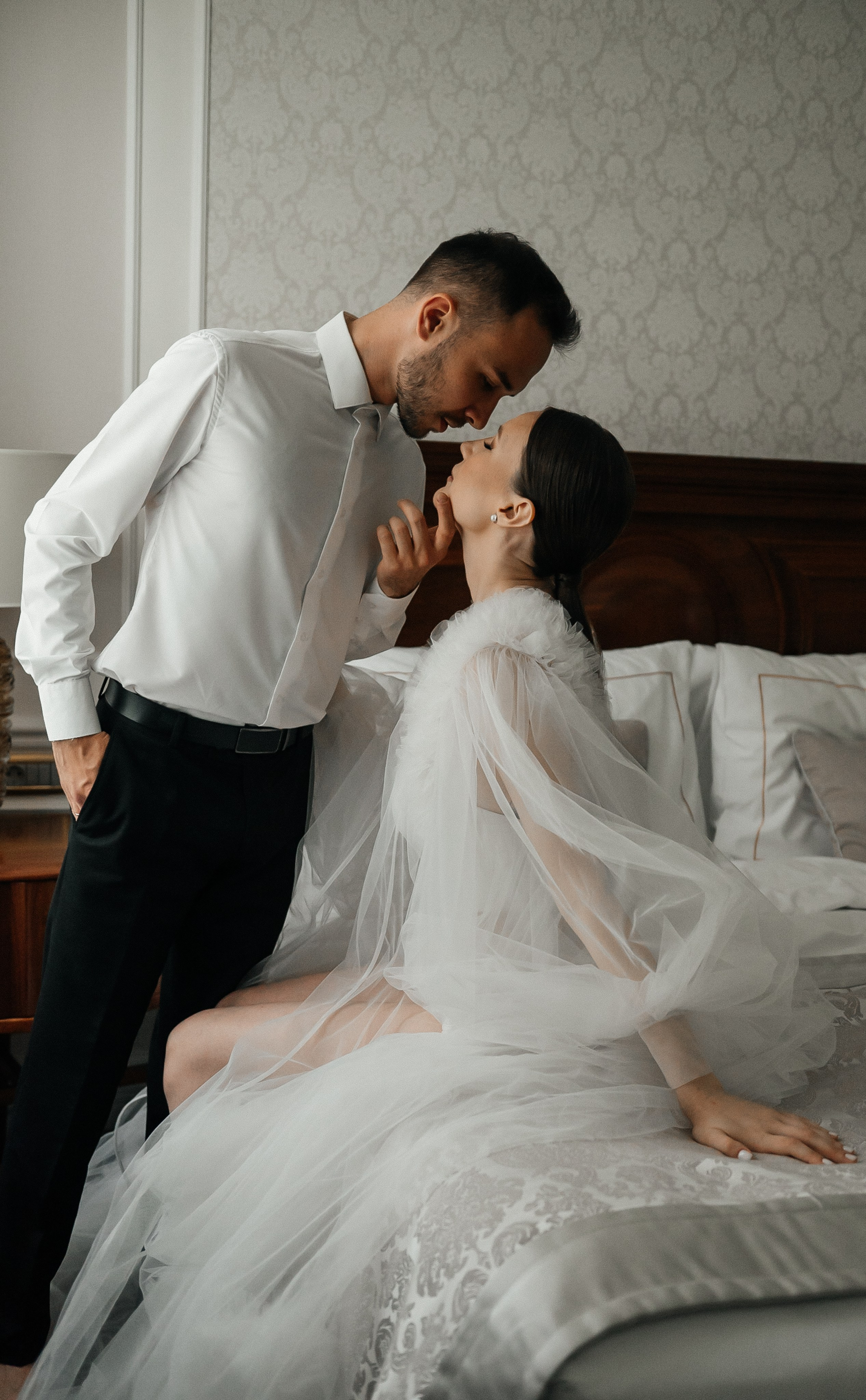 Wedding Day. Свадебный фотограф в Минске Минчукова Анна