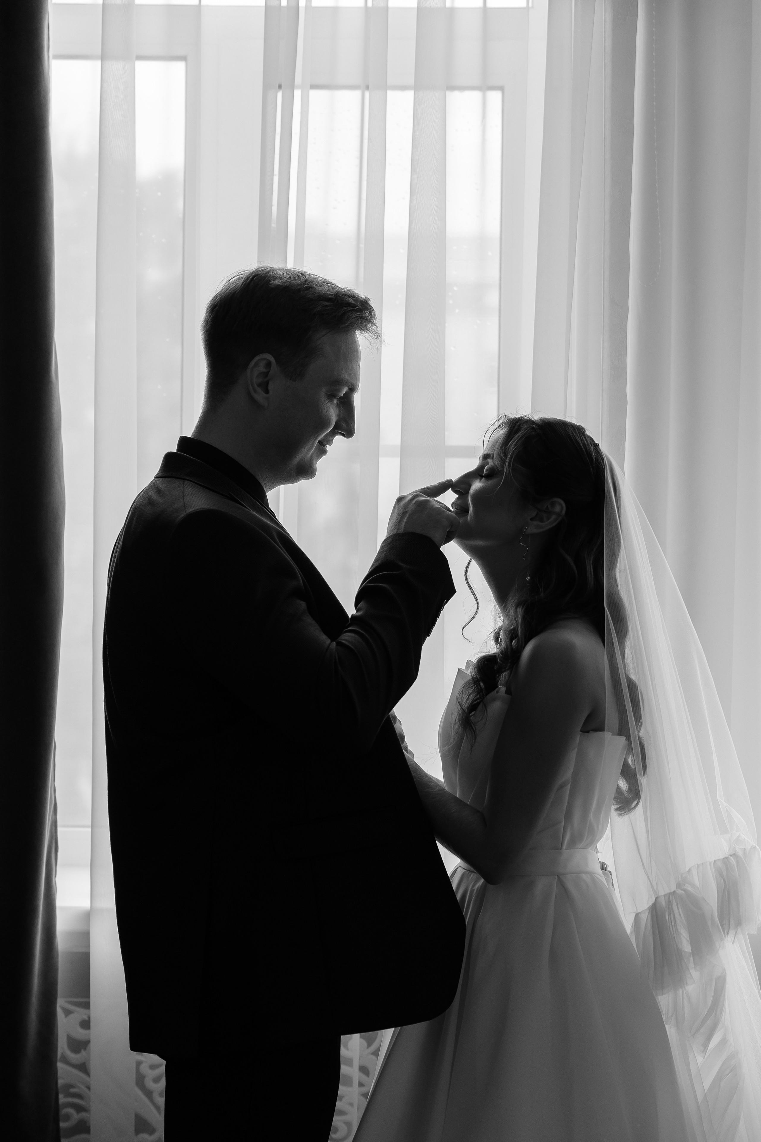 Игорь и Анастасия. Фотограф Пенза Марина Арбузова |свадебный и семейный фотограф