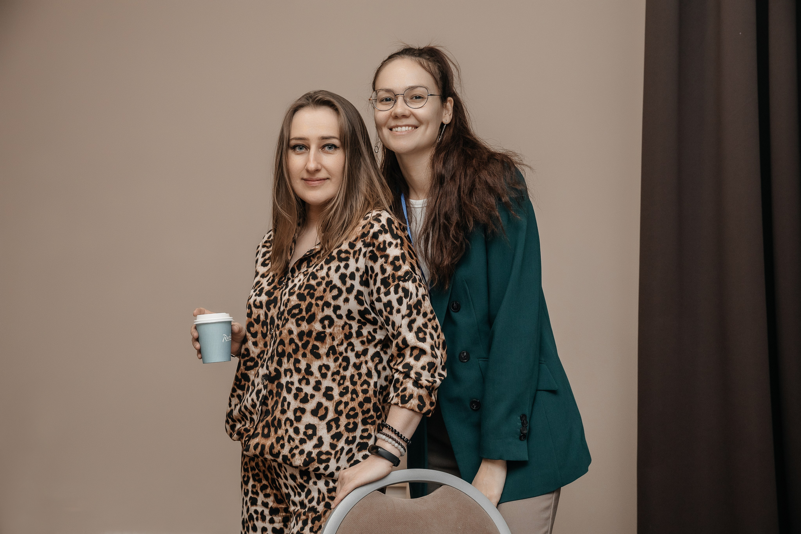 Человек будущего