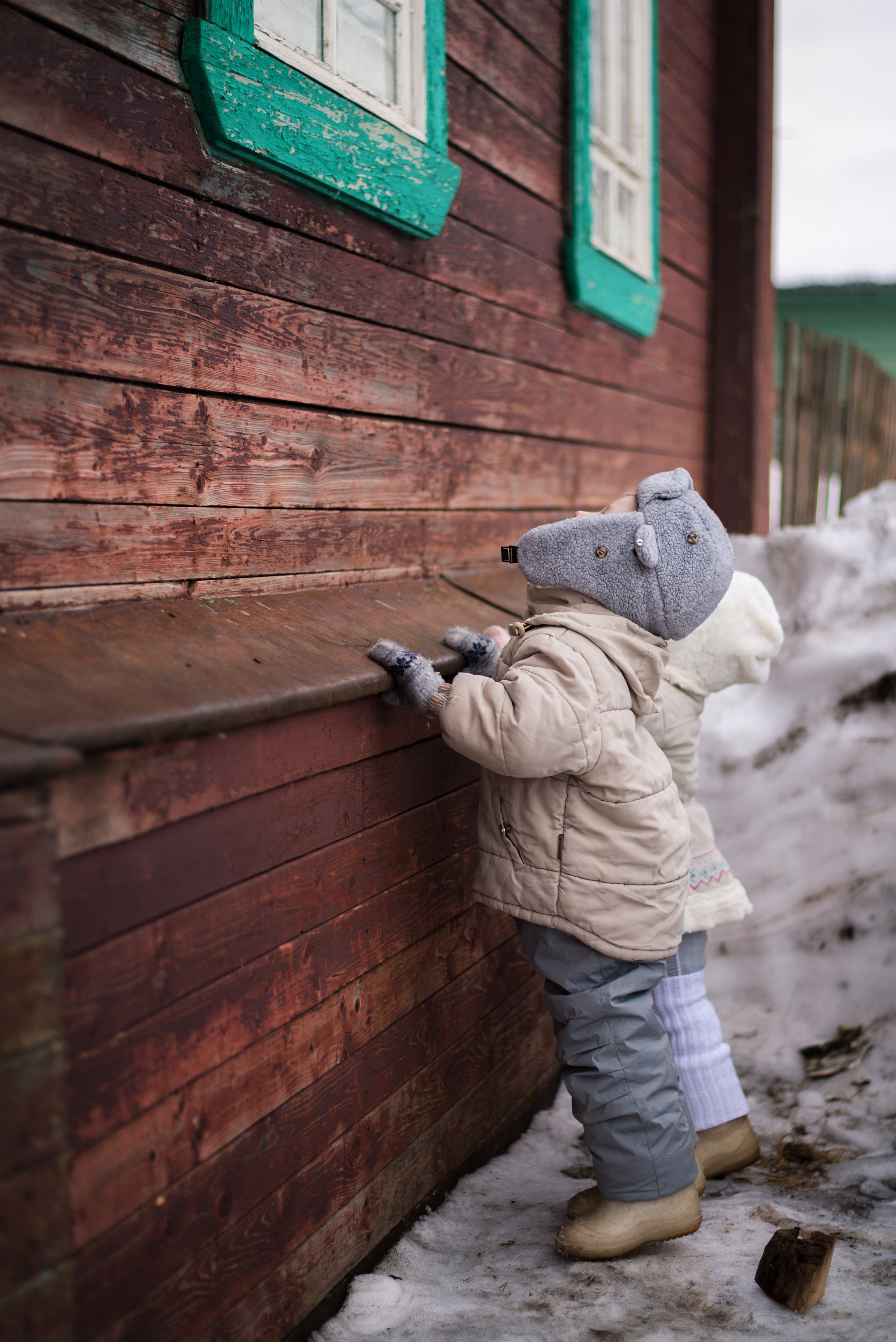 Семейная съемка Киров. Кирилл Бутлович фуд фотограф, Киров