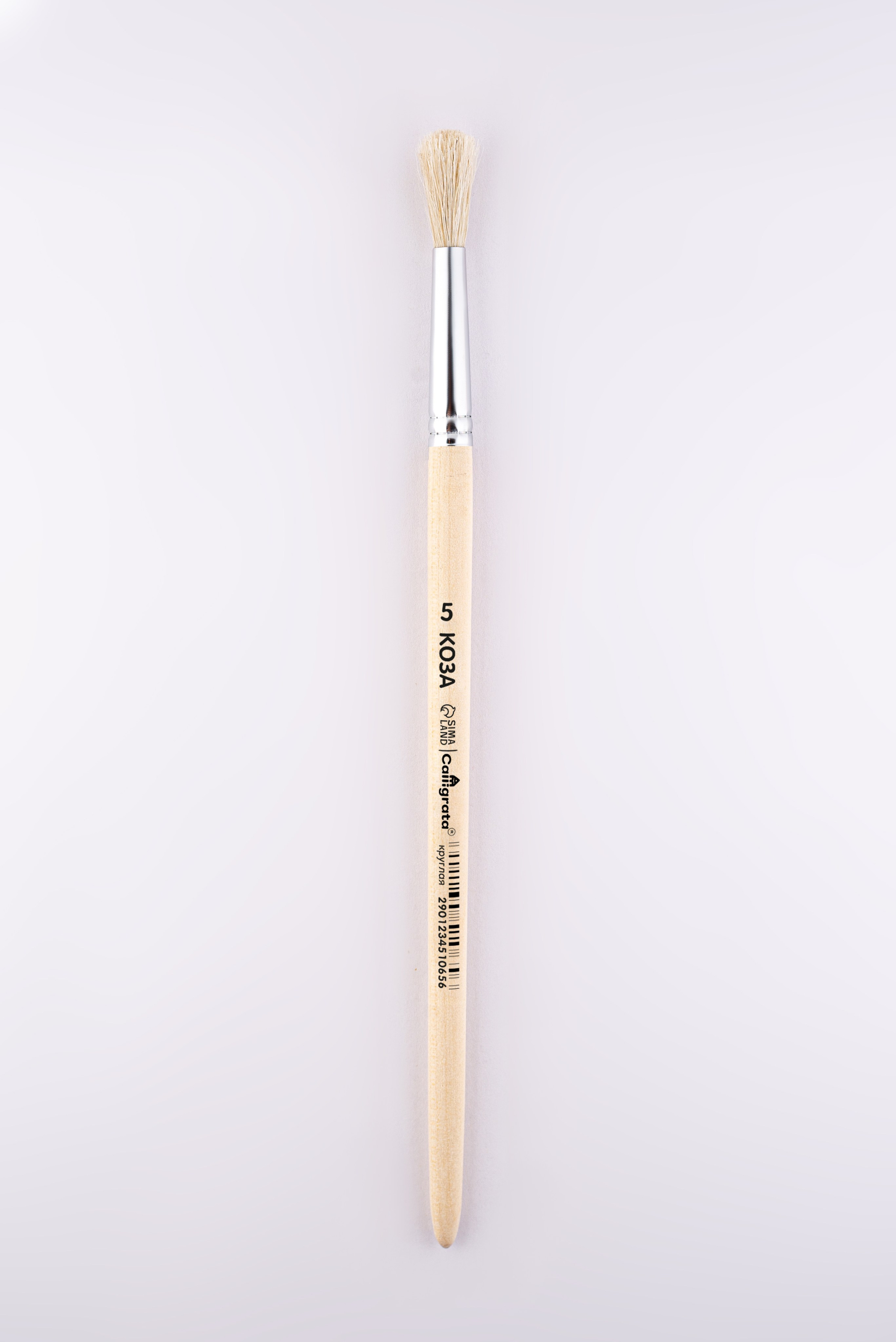 Съемка кистей. Кирилл Бутлович фуд фотограф, Киров