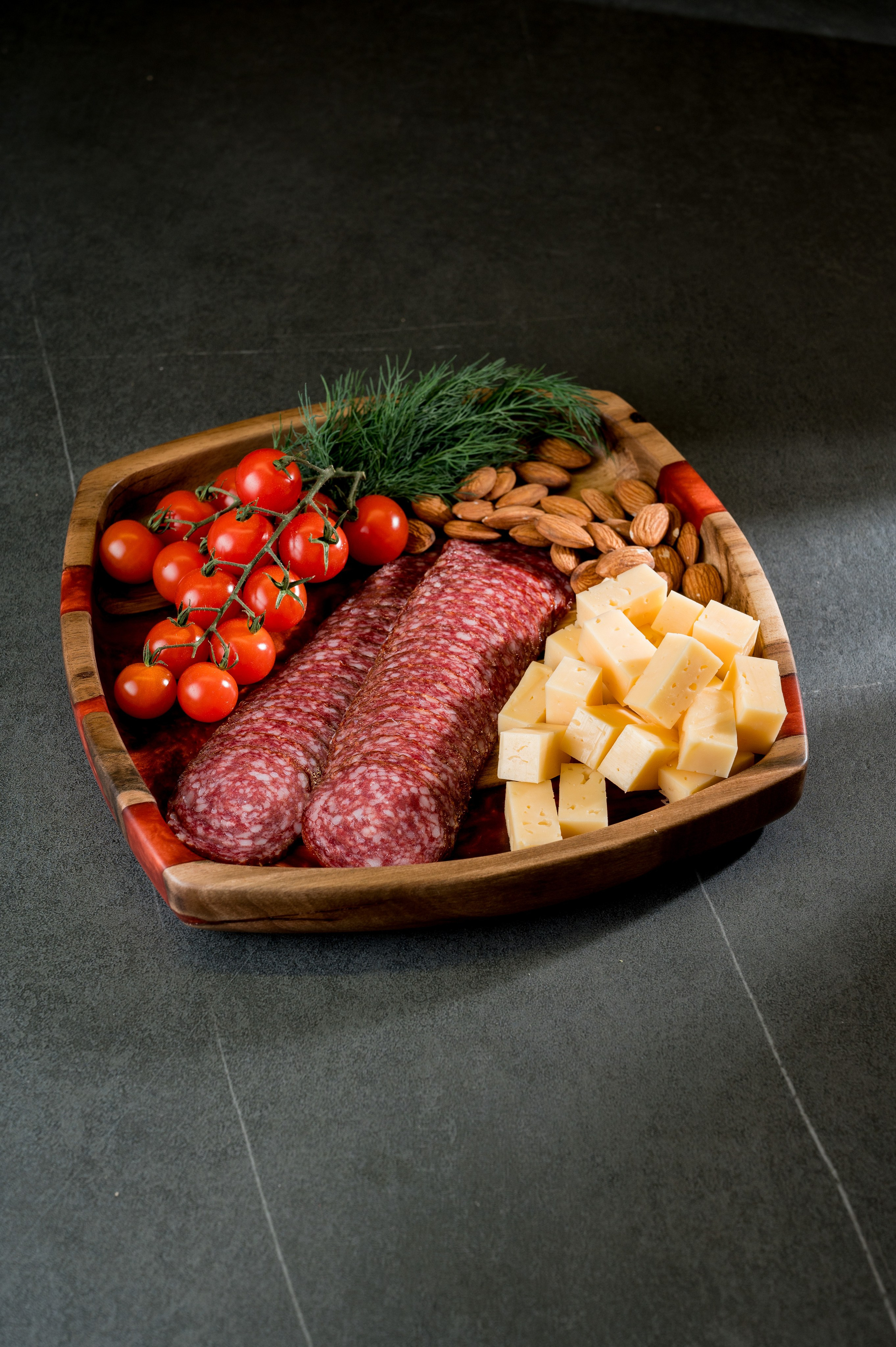 Авторская мастерская EprWood. Кирилл Бутлович фуд фотограф, Киров