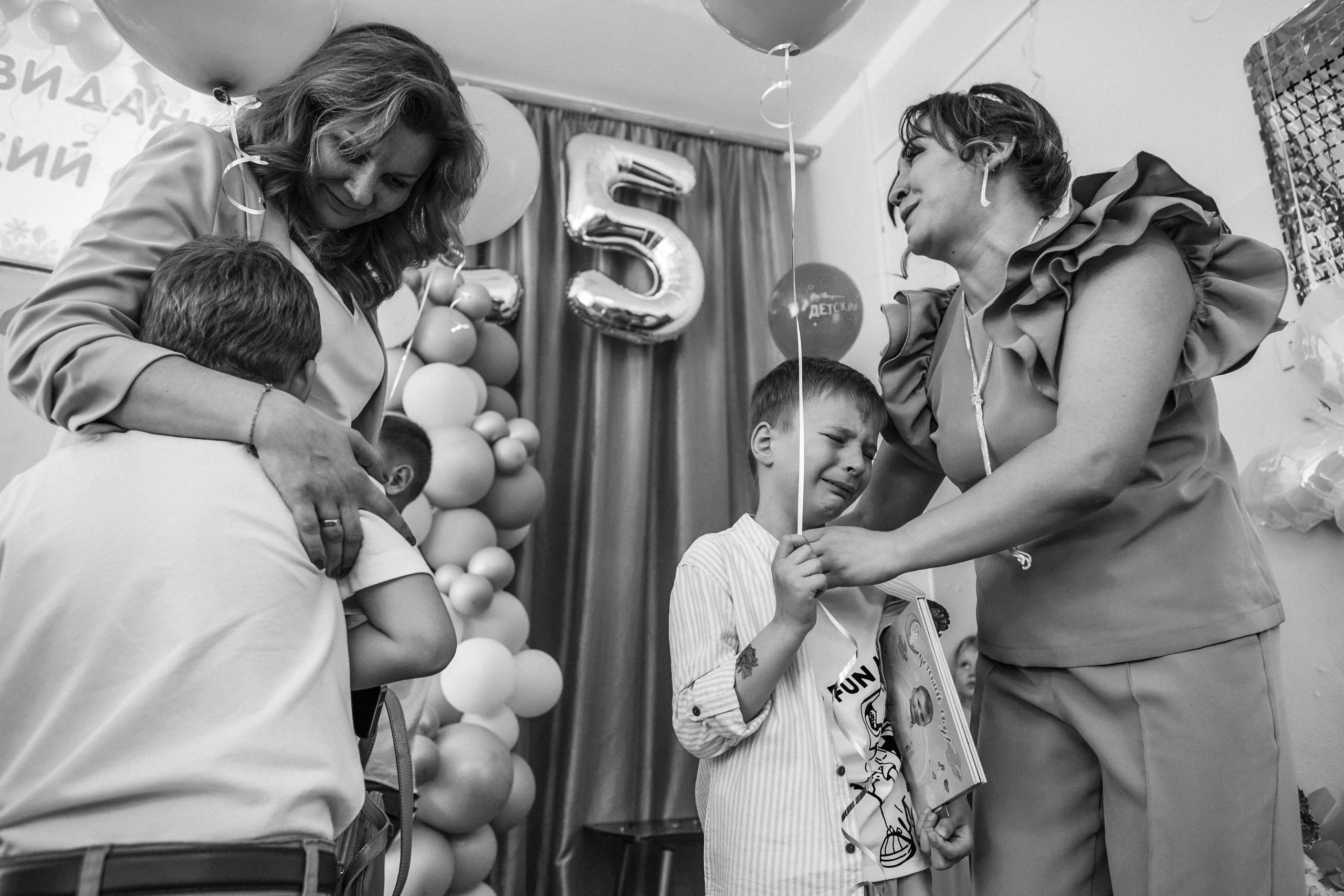 Как я снимаю в детских садах. Детский, семейный и школьный фотограф Смоленск Москва Влад Старов