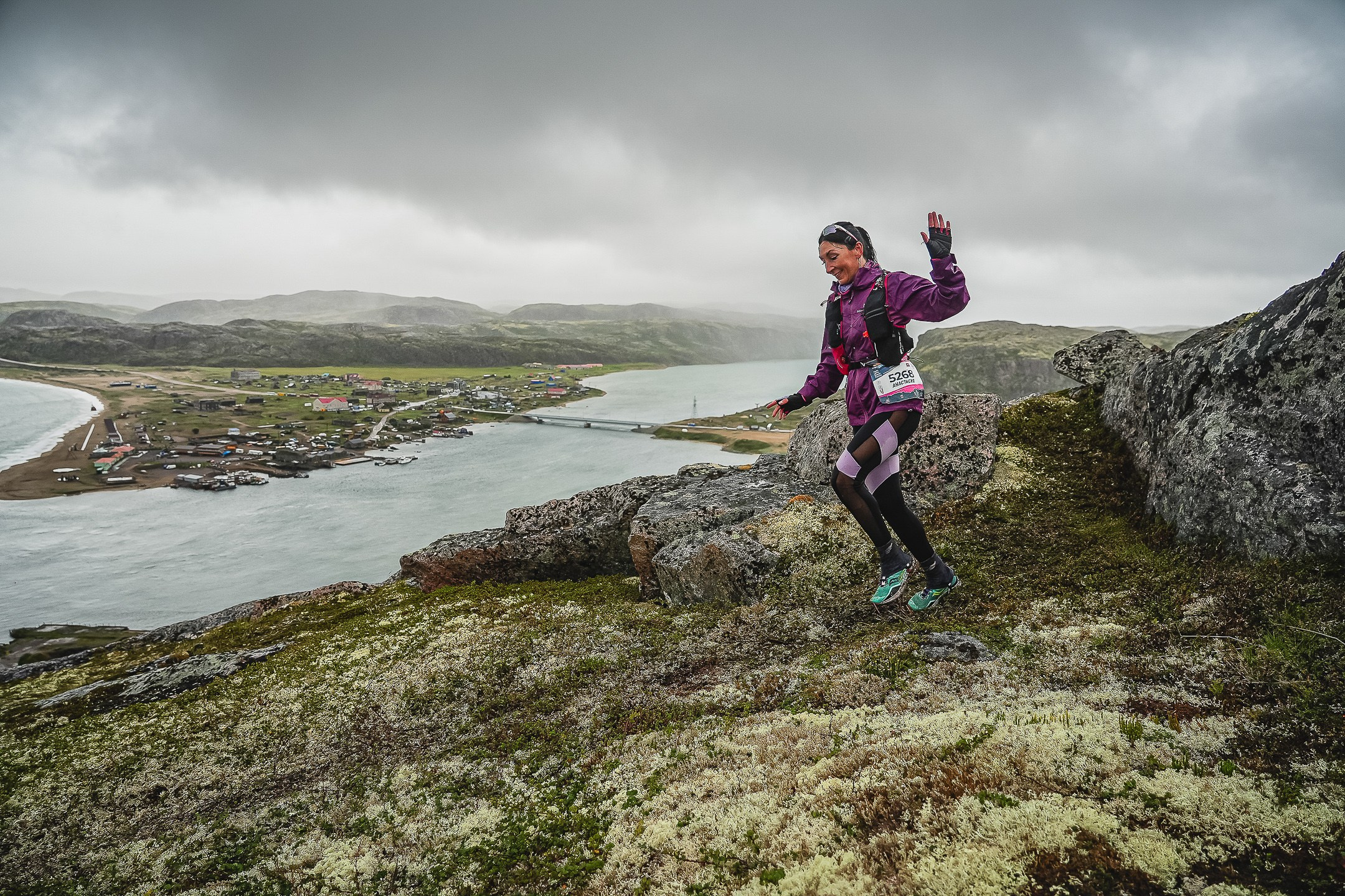 Kildin Ultra Grand Escape |2023.08.21. Sergey Sutkovoy — Designer, photographer, traveler, woodworker