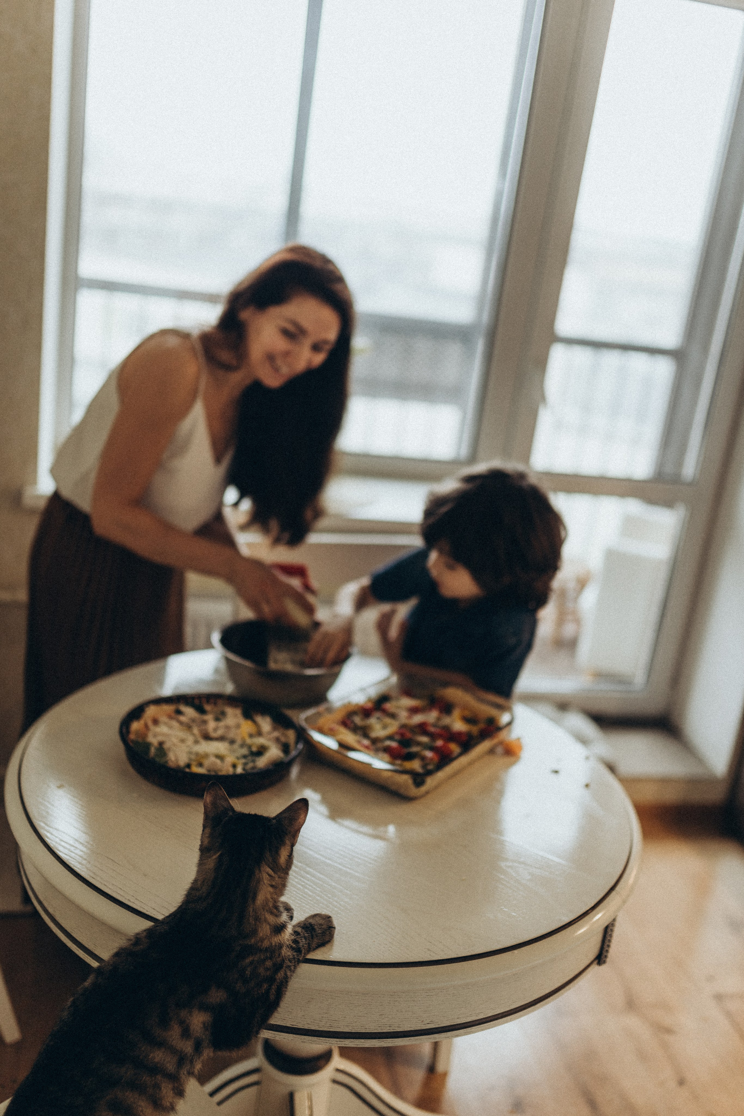 Домашняя история. Фотограф Санкт-Петербург|СПБ|Питер Марина Медведева