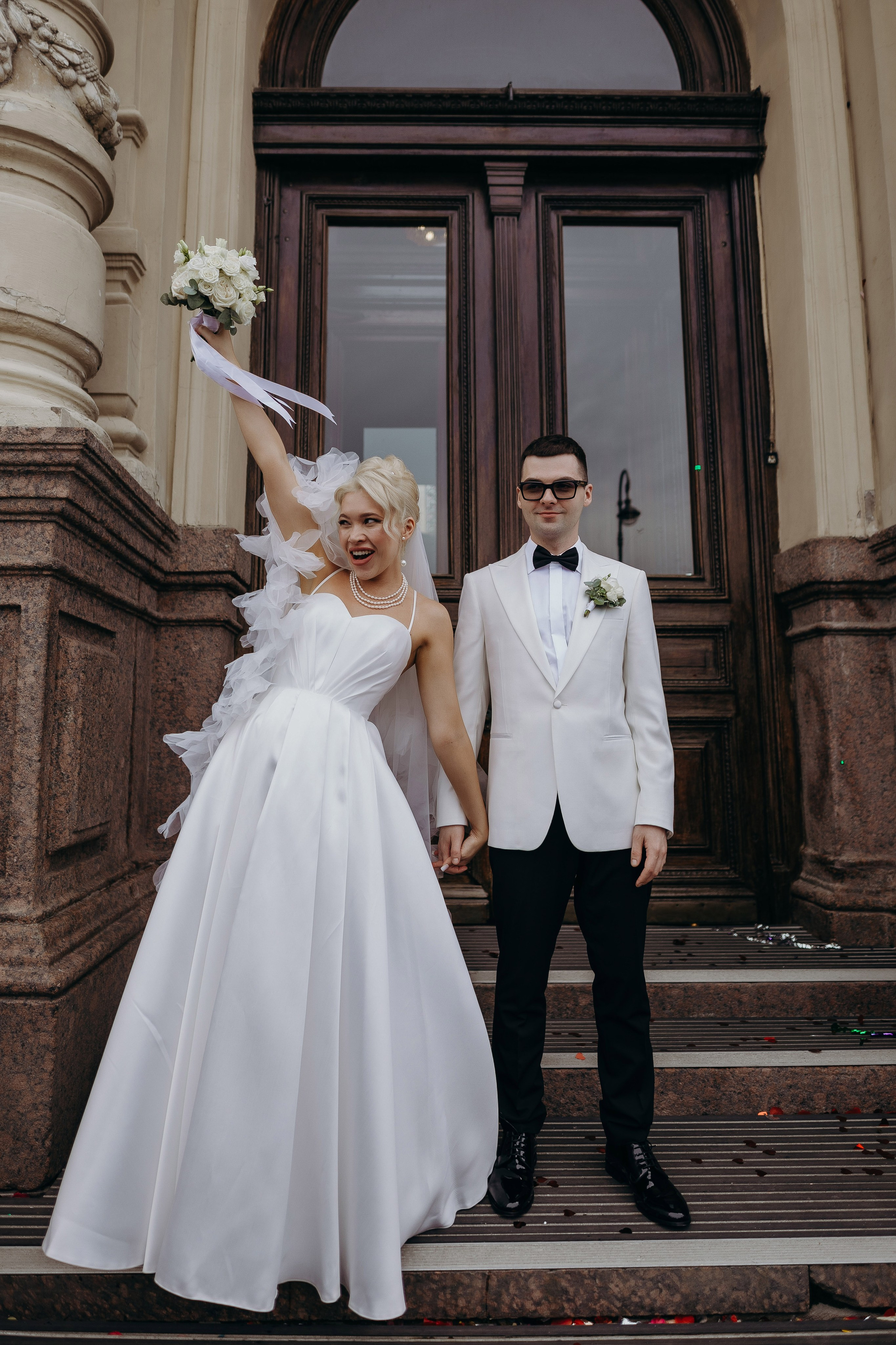 Wedding day 03.08.24. Свадебный фотограф в Санкт-Петербурге