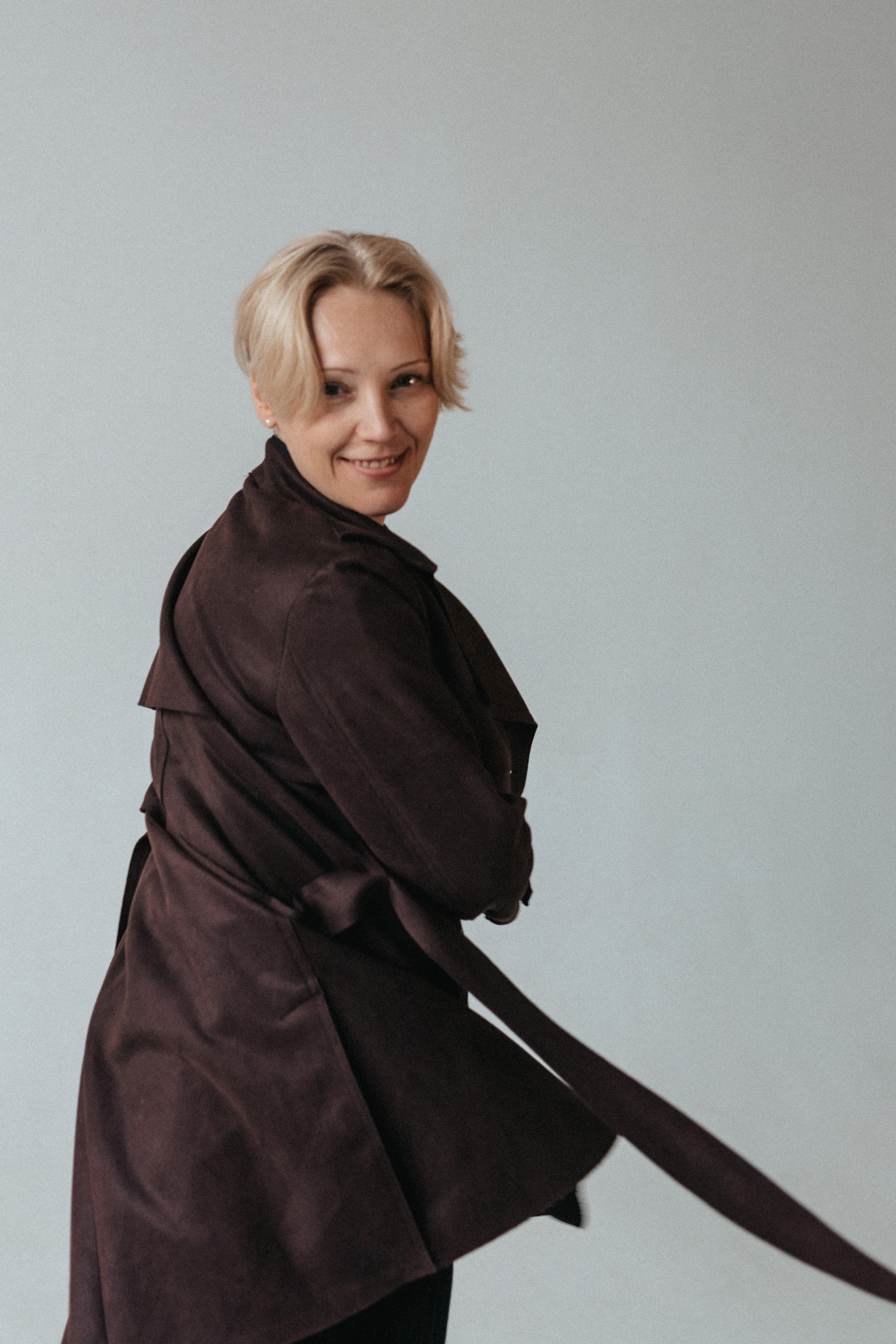 Наташа. Фотограф Ногинск Электросталь Наталья Осетрова