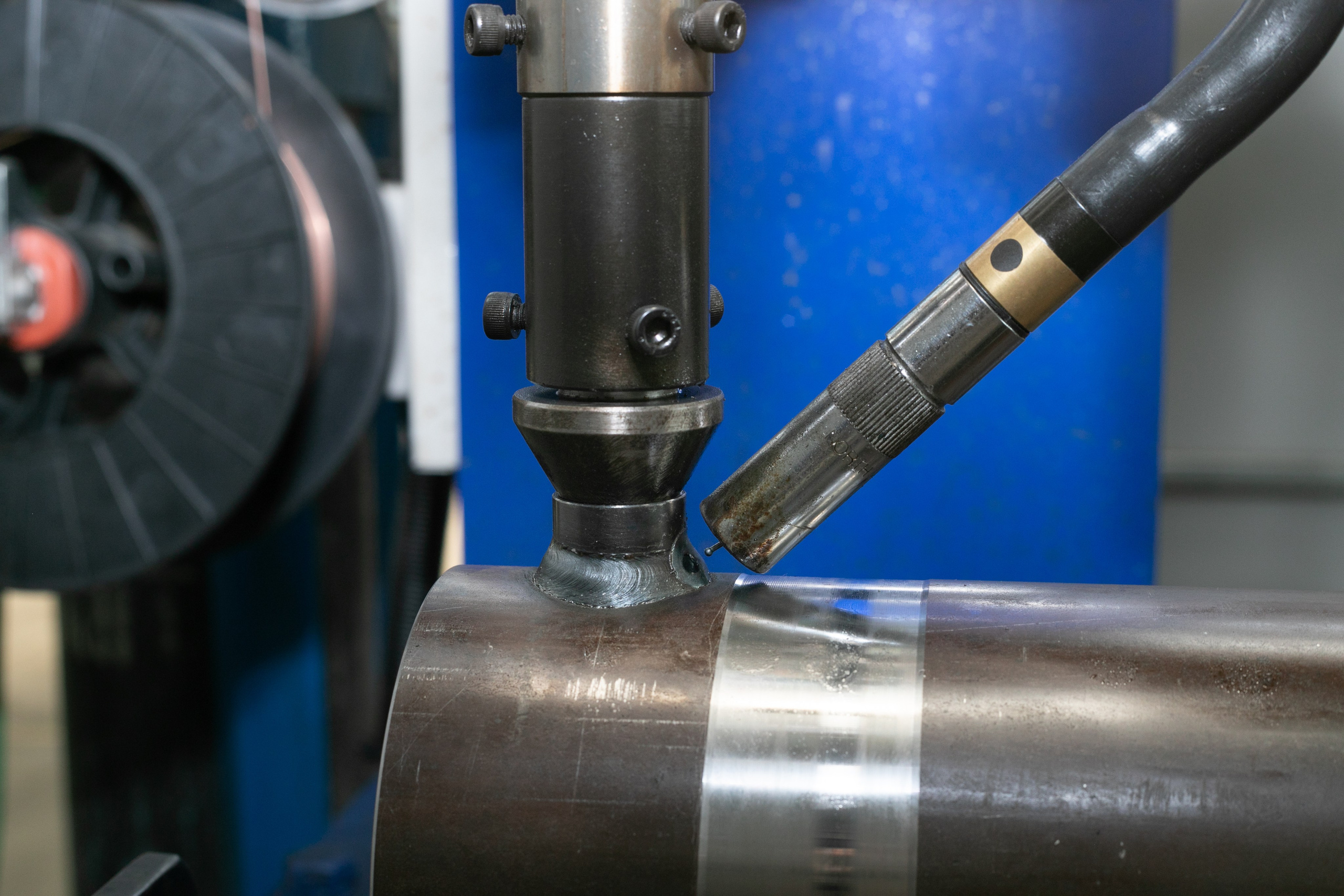 Сибирский металлоцентр. Food и предметный фотограф в Барнауле Ирина Супряженко