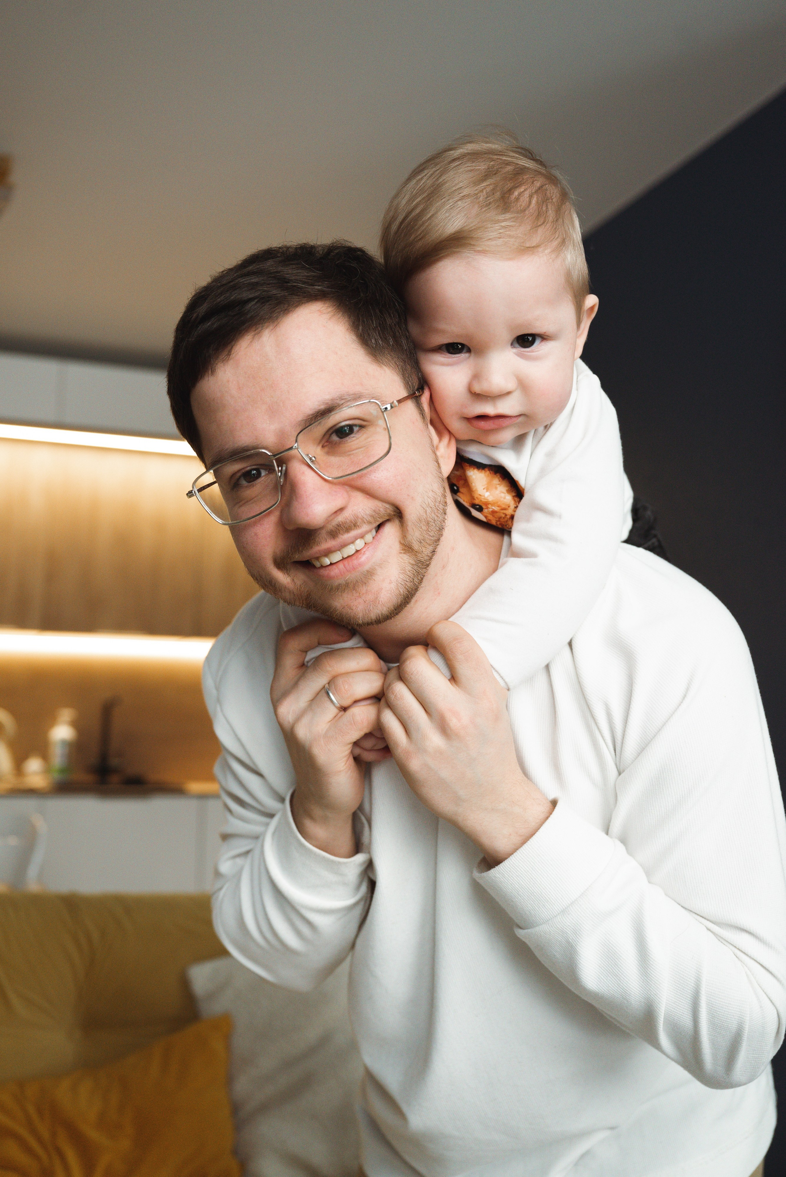 Дима и Лера. Фотограф Москва Настя Профотовна. Репортажные, свадебные и контент фотосессии