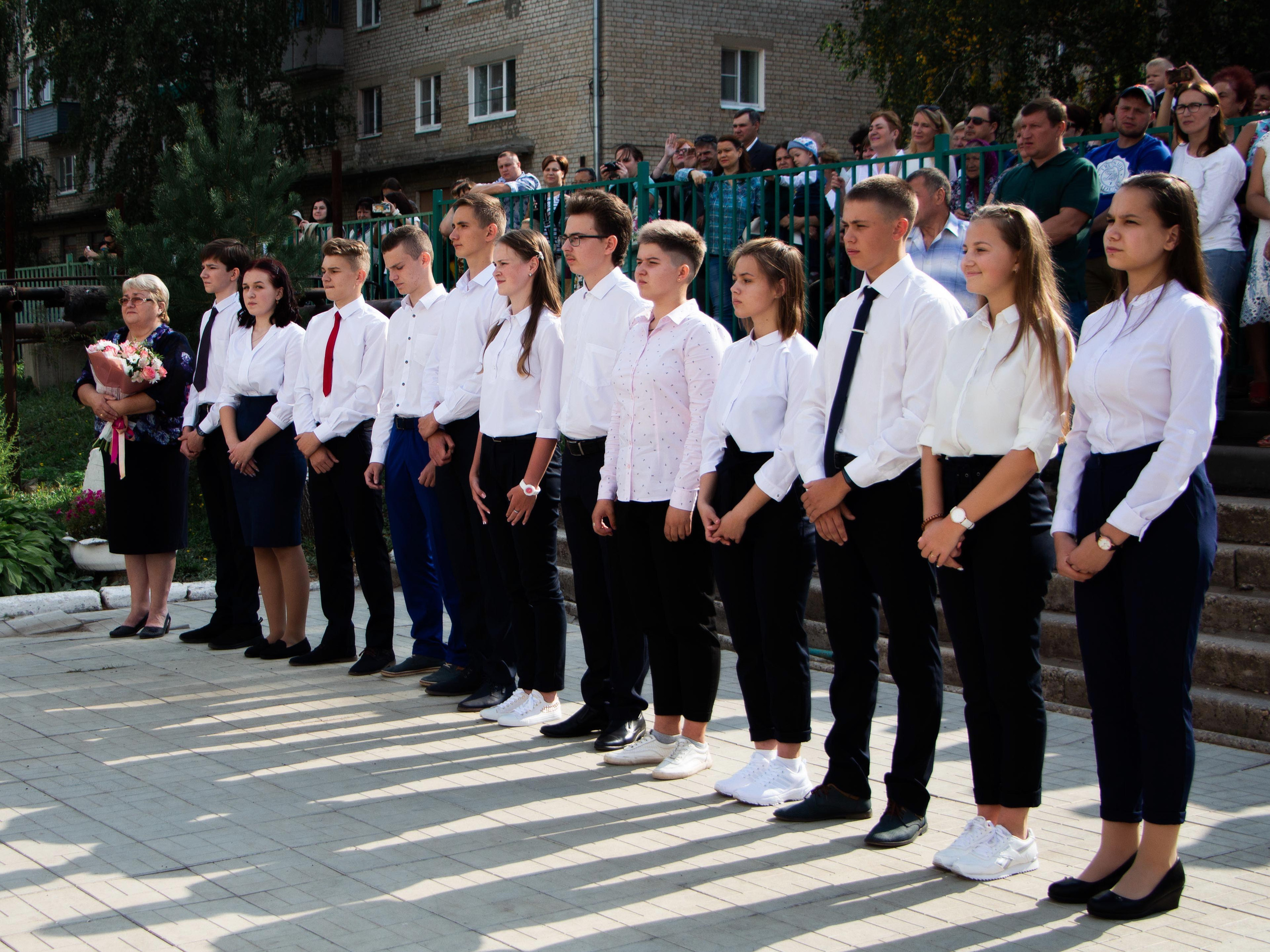 1 сентября 2020 год. Свадебный и семейный фотограф в Рязани Анастасия