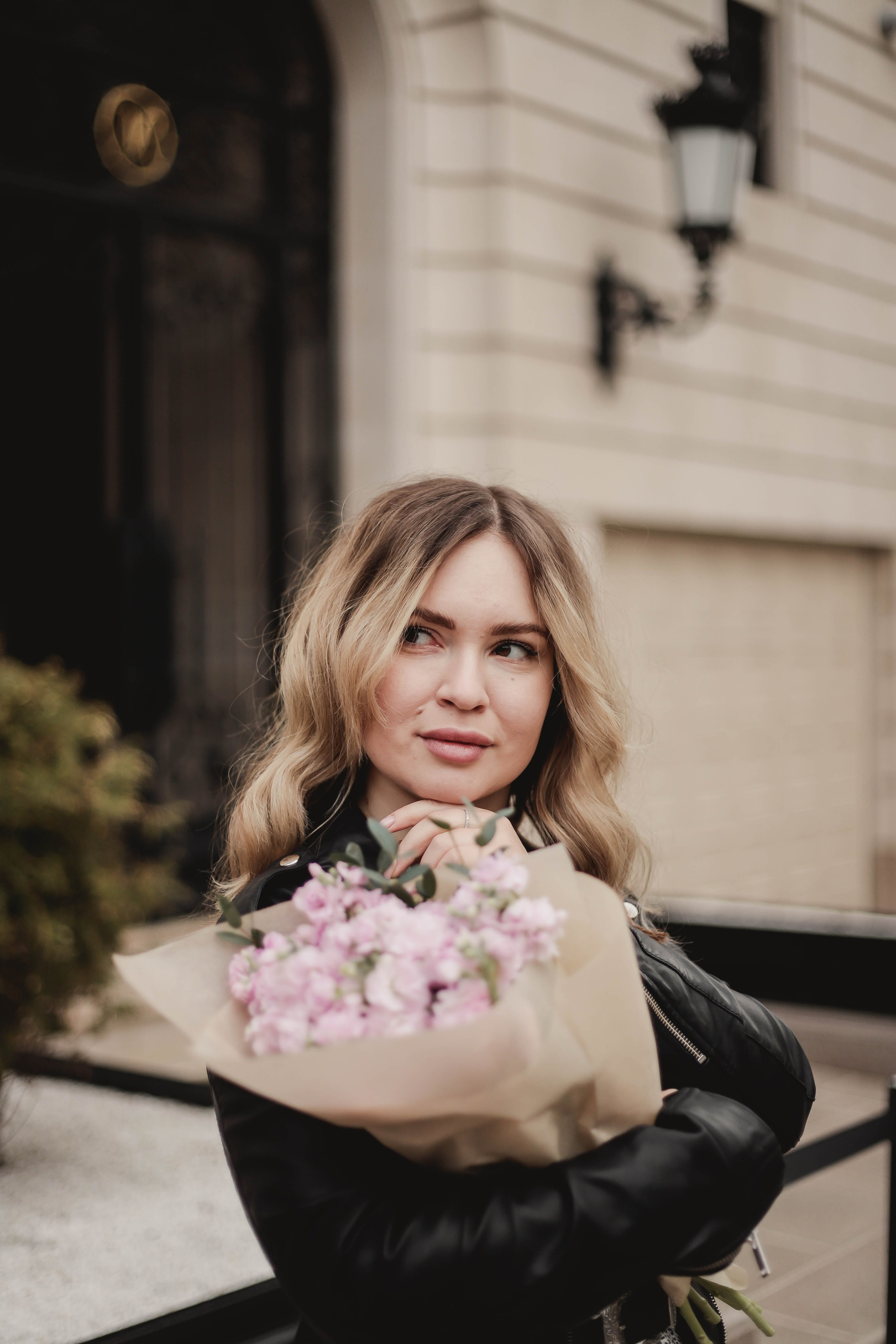 Прогулка с Олей. Свадебный, семейный и детский фотограф в Люберцах Зайцева Анастасия