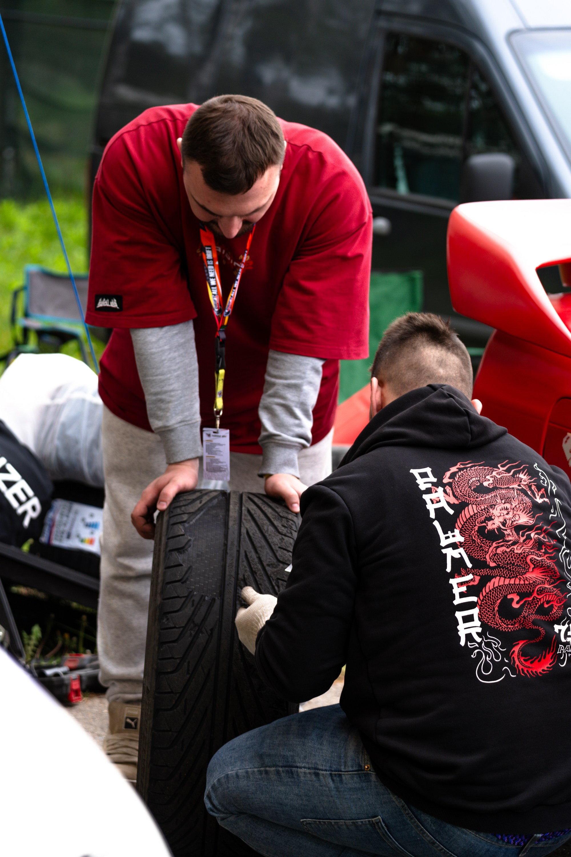 DRIFT EXPO Track Mode ADM Raceway 2025. Yaratezza production