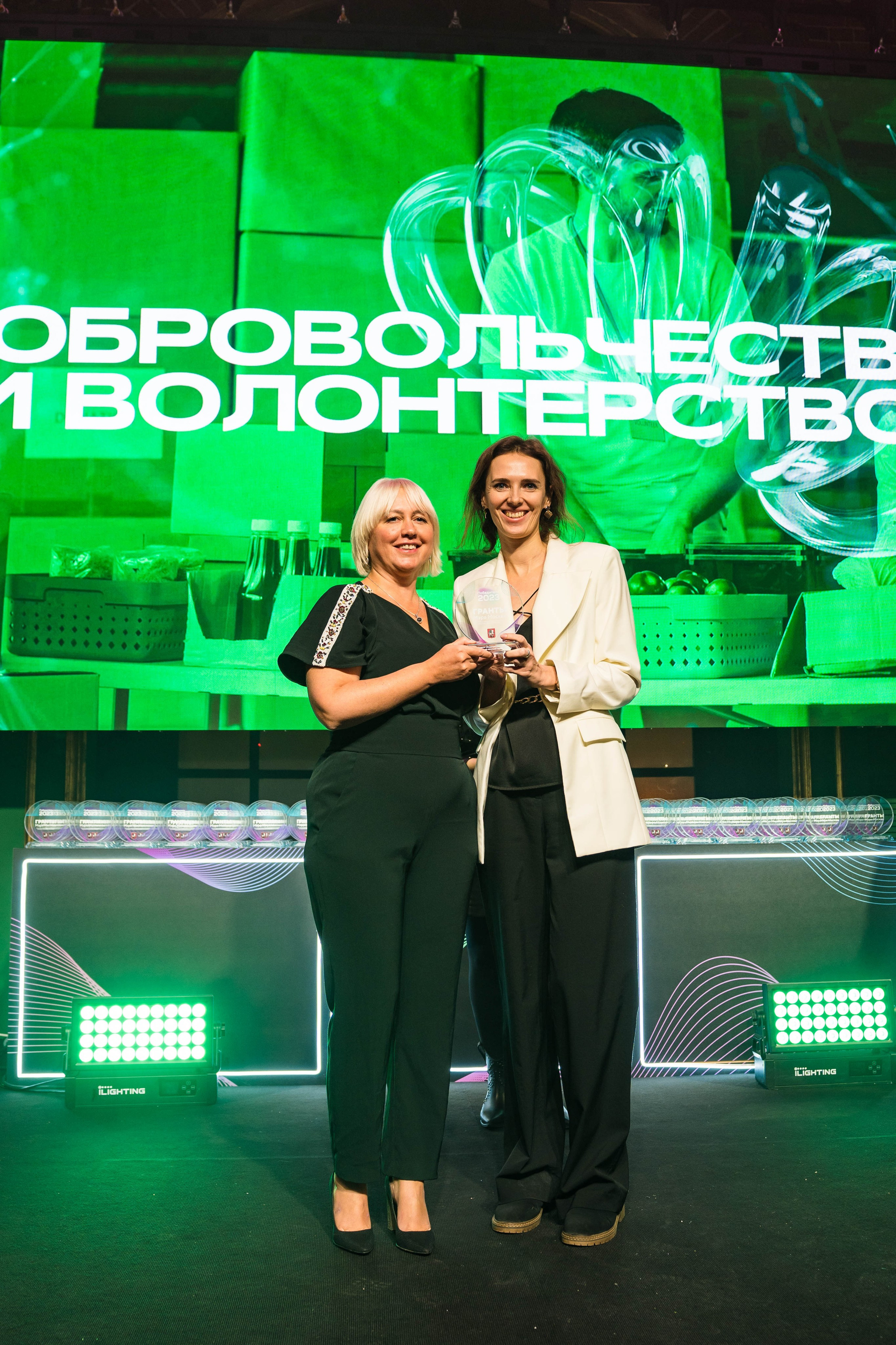 Гранты мэра Москвы. Фотограф Абакумова Анастасия