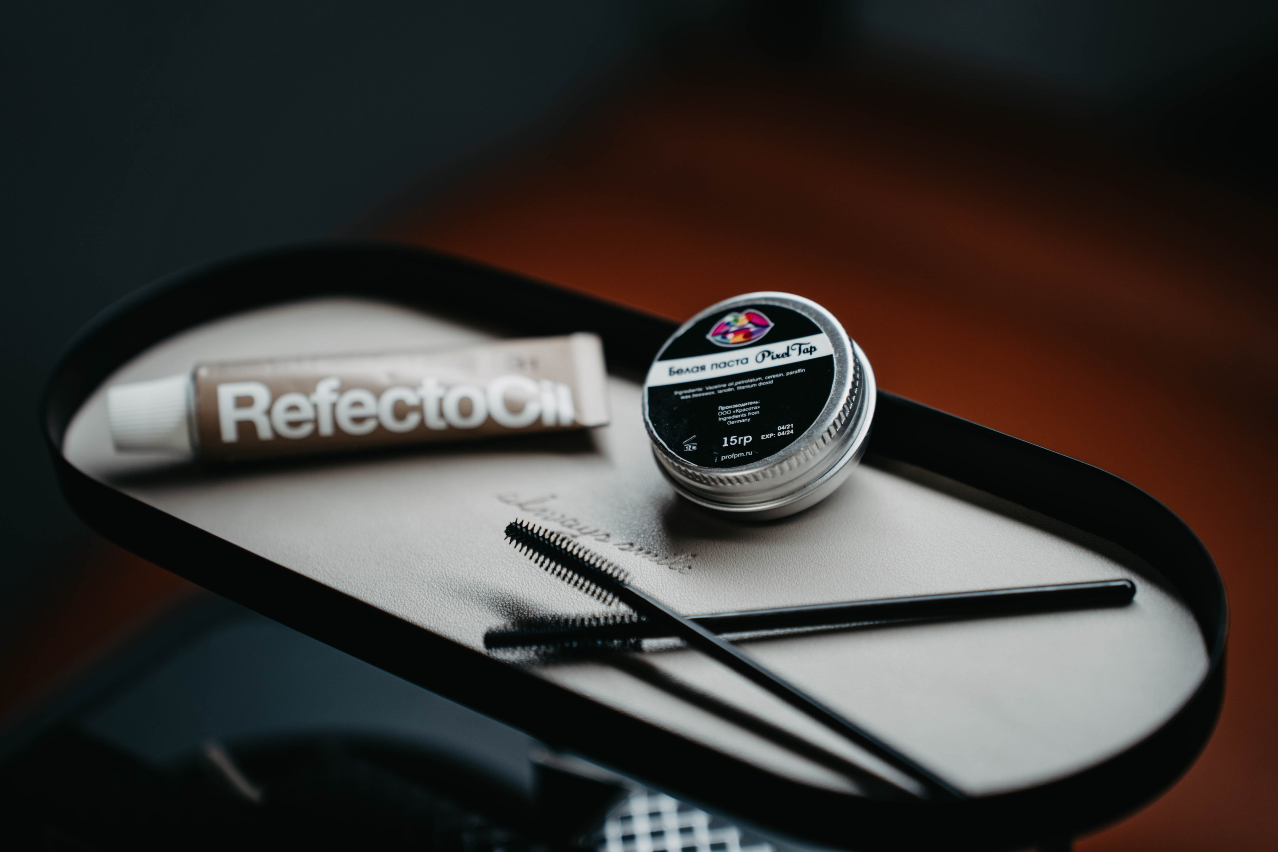 ALTMAN LAB. Фотограф Абакумова Анастасия