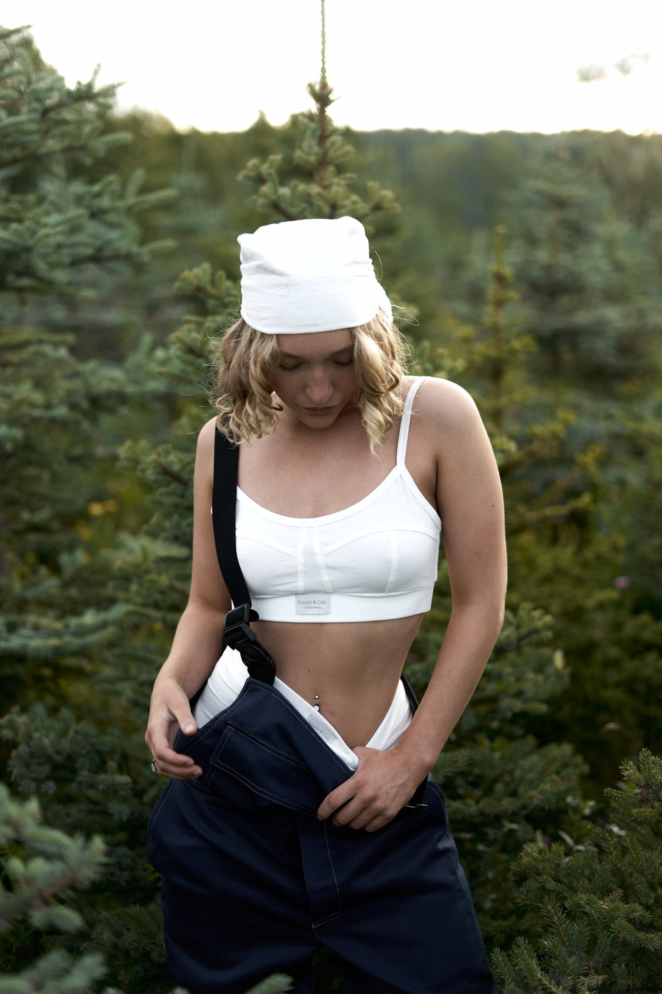 Софа в питомнике. Главная