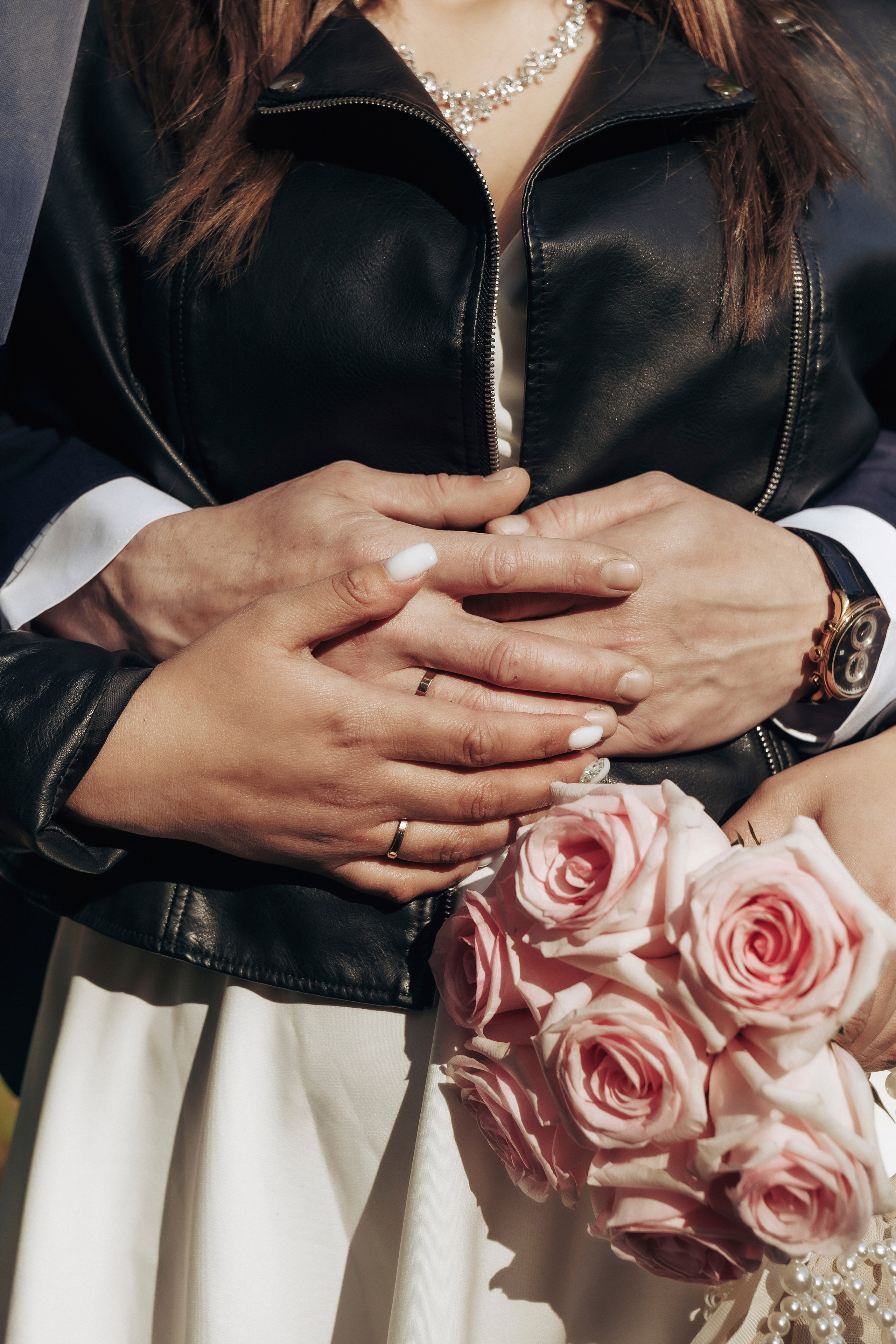 Свадебная фотосессия в Пушкине (Царское Село). Профессиональный фотограф в Санкт-Петербурге Александр Волосенцев