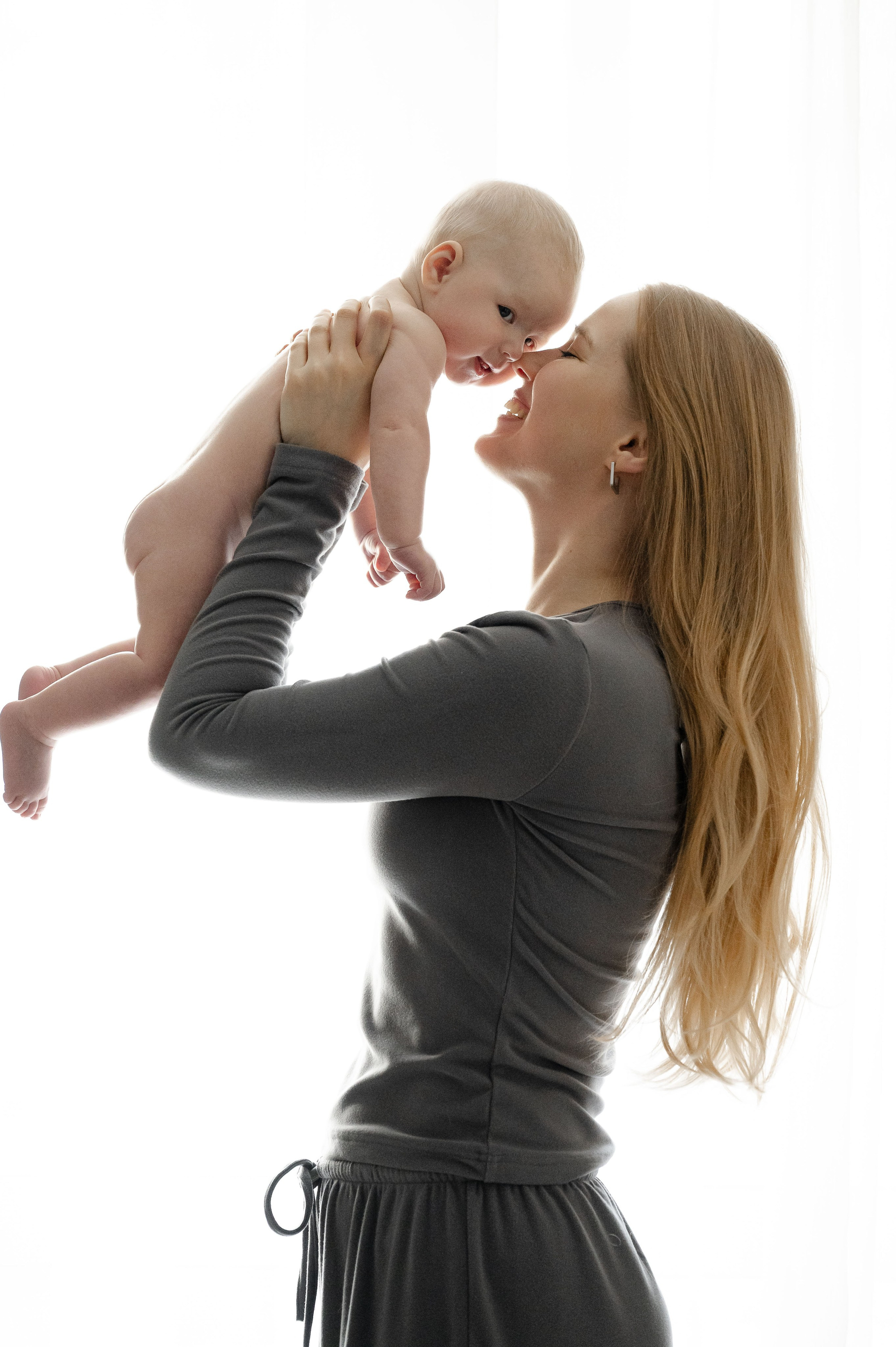 Домашняя семейная съемка. Фотограф беременности и семьи, домашние съемки, Ньюборн