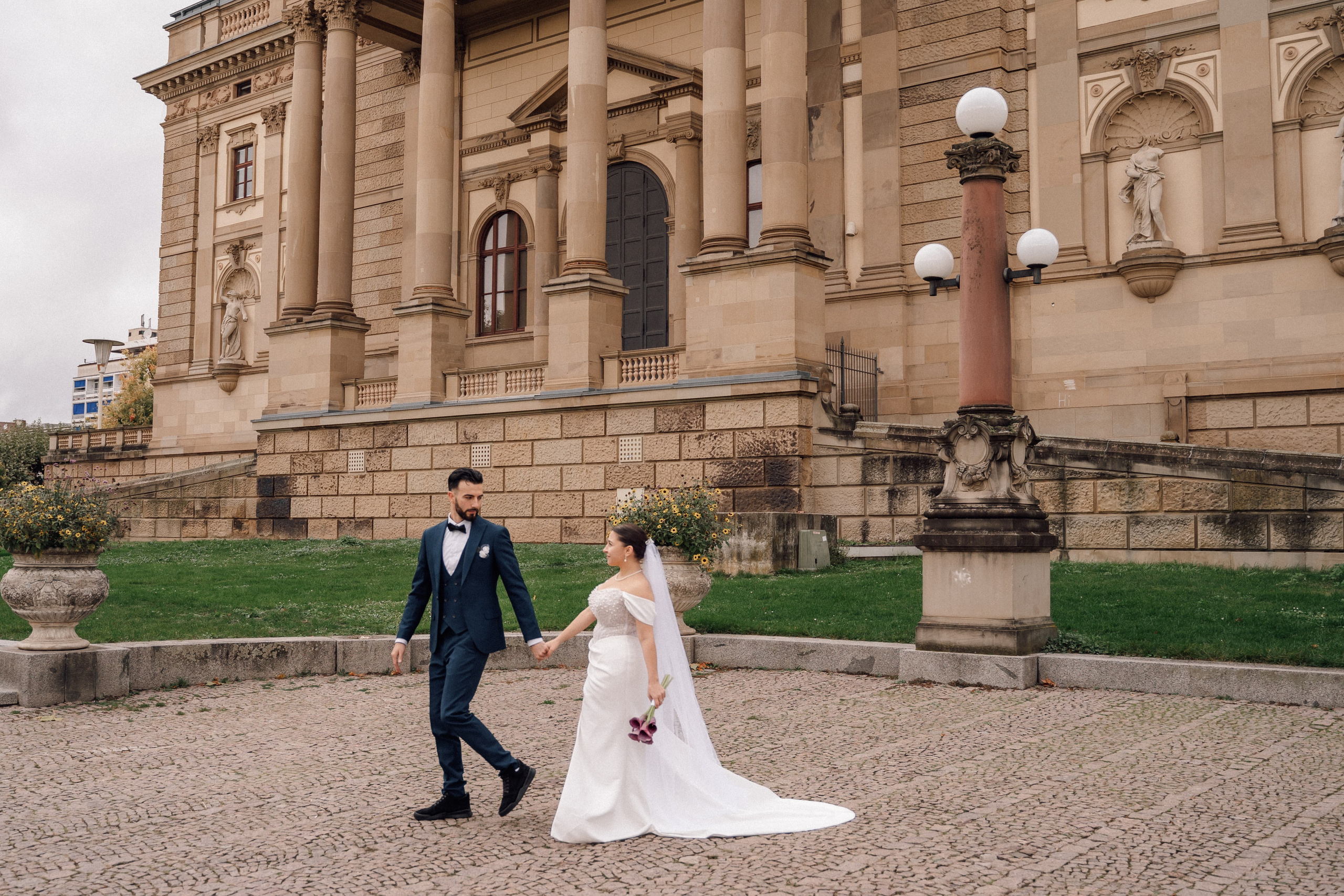 DIANA&KRIS. Anastasiia Vainer – Hochzeits- und Porträtfotografin in Deutschland und ganz Europa